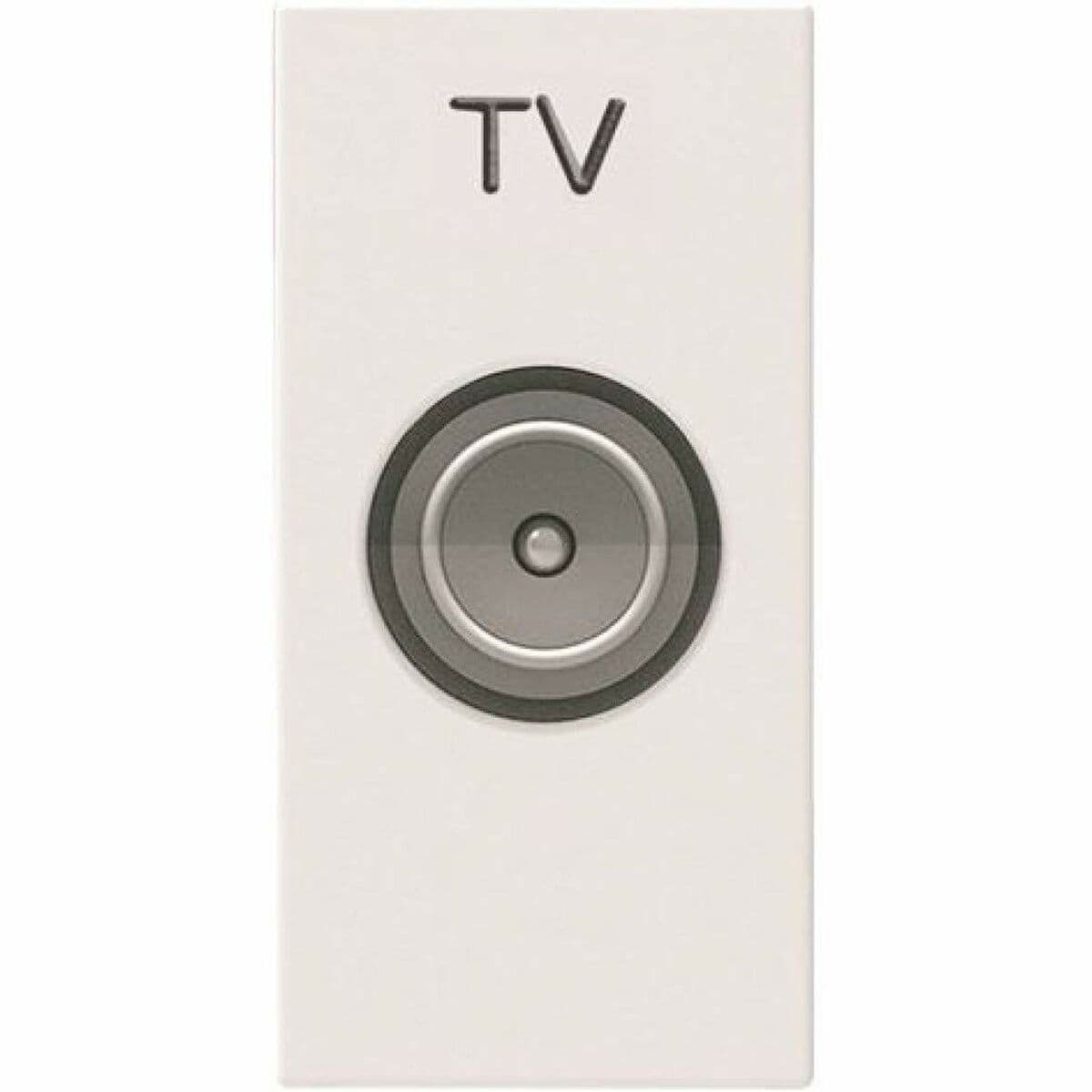 Módulo Toma Televisión