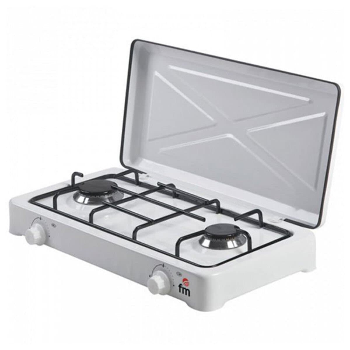 Hornillo de Gas Grupo FM HG-200