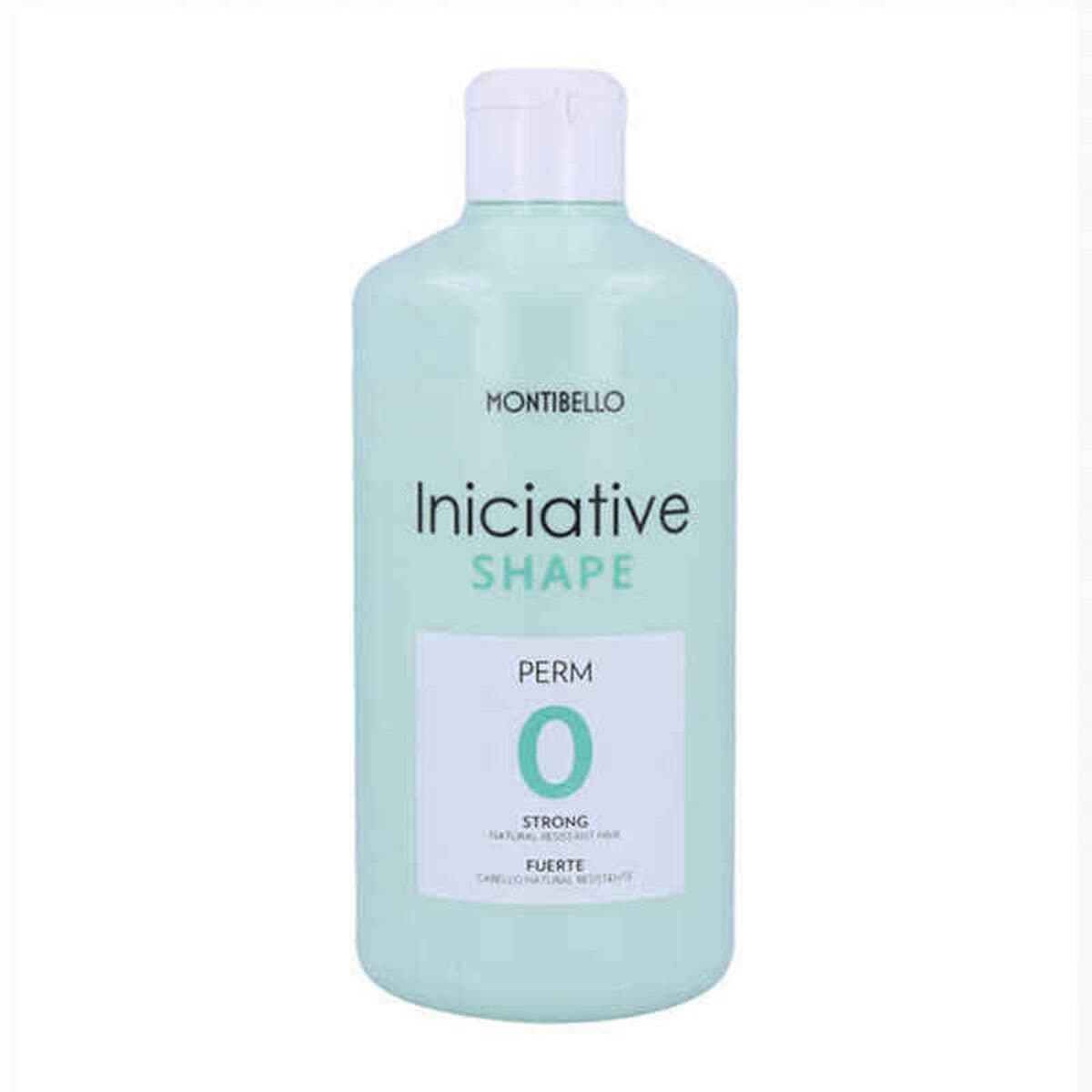Tratamiento Capilar Postpermanente Montibello ISP0