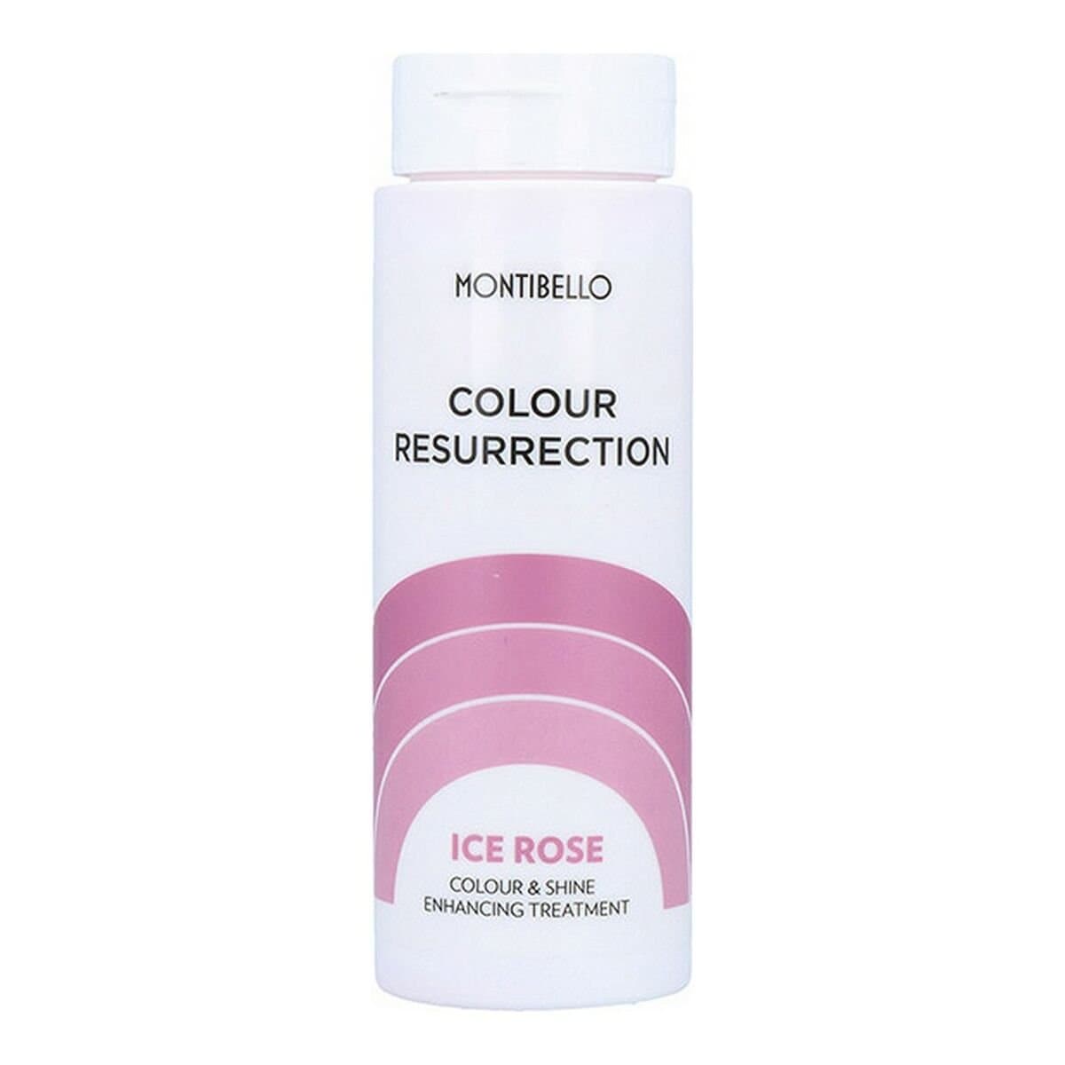 Gel Potenciador del Color Montibello IRCR