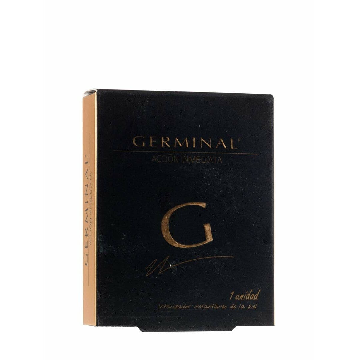 Tratamiento Facial Germinal ACCIÓN INMEDIATA 1,5 ml Ampollas