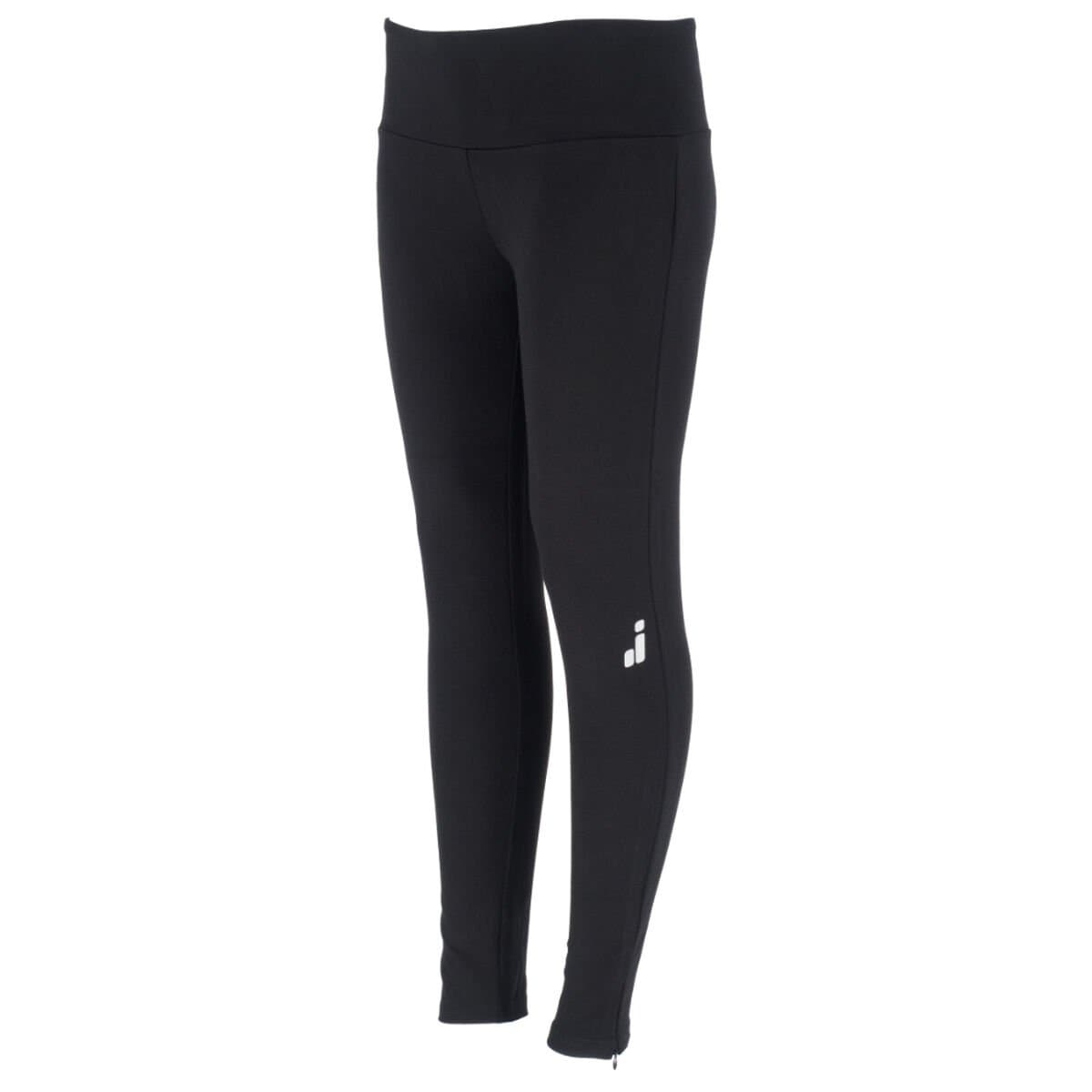 Mallas Deportivas Joluvi Negro
