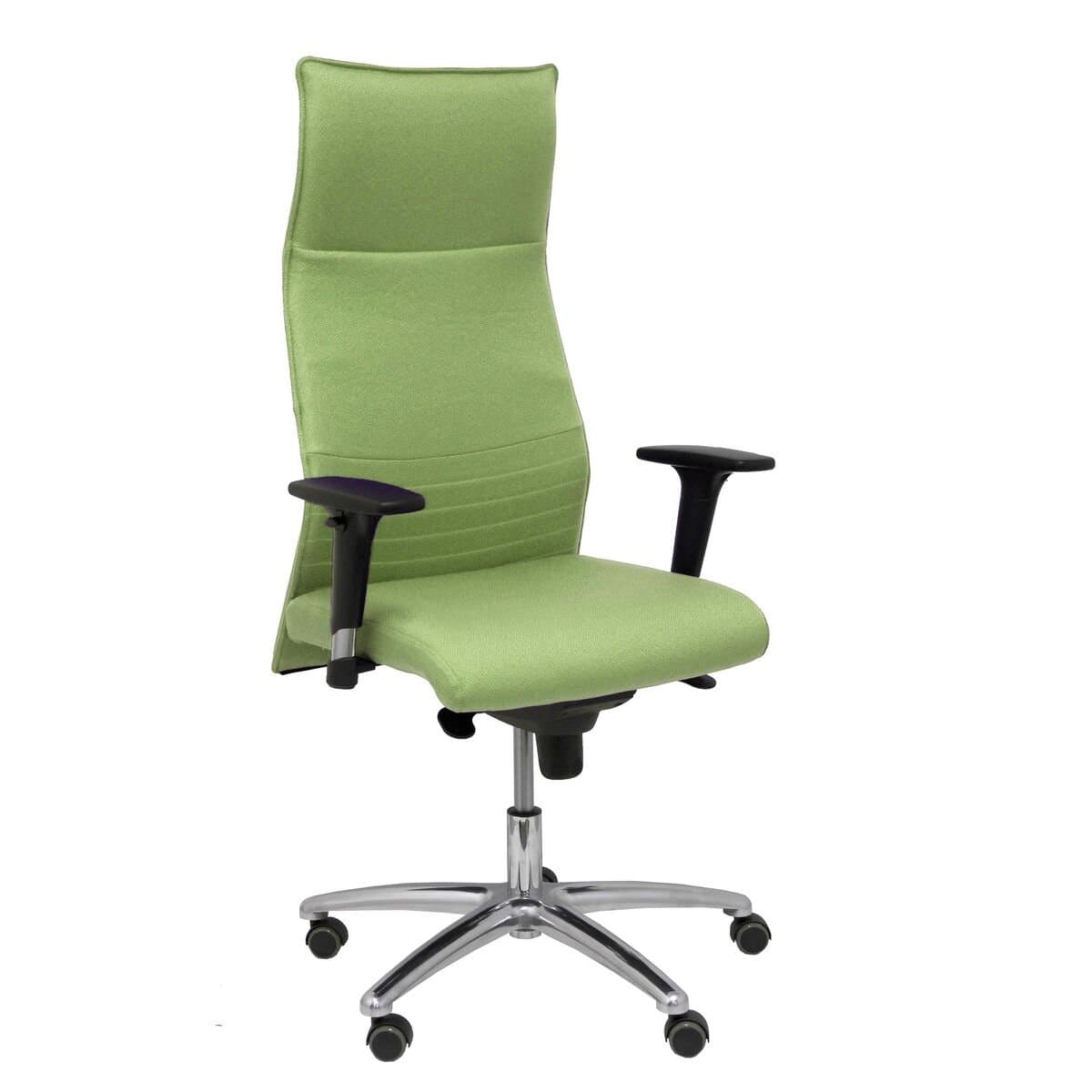 Sillón de Oficina Piqueras y Crespo BALI552 Verde Claro