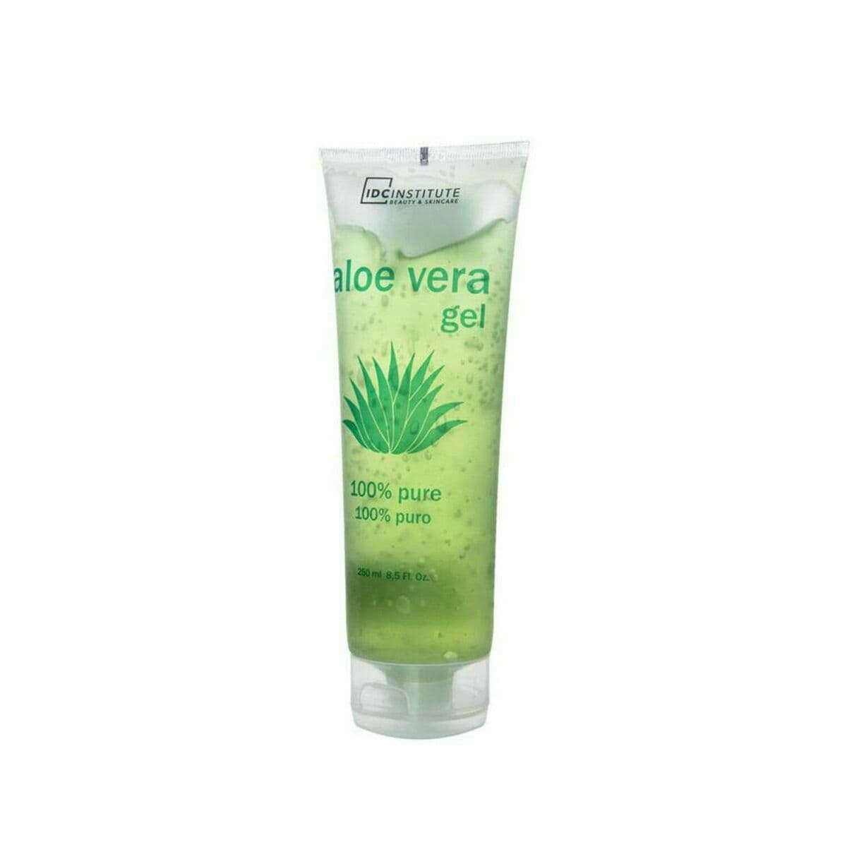 Gel de Ducha IDC Institute ALOE VERA 250 ml Aloe Vera