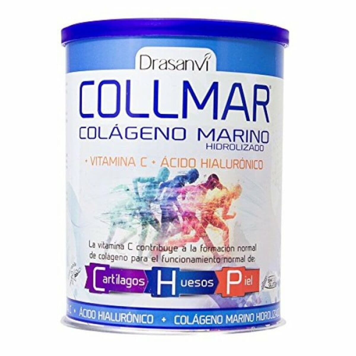 Colágeno Hidrolizado Drasanvi 032050098 275 g
