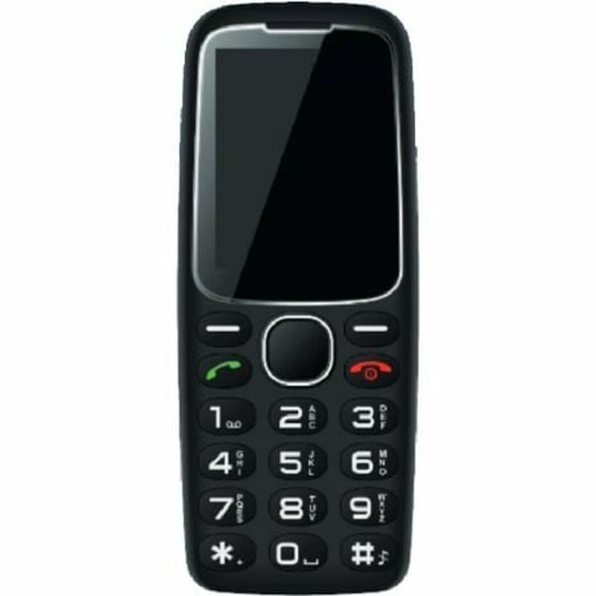 Teléfono Móvil para Mayores Daewoo