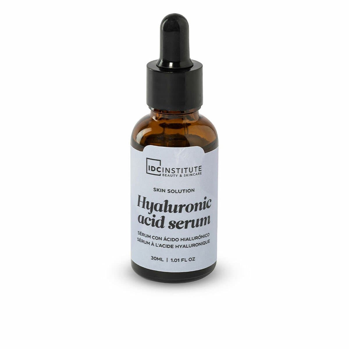 Sérum Facial IDC Institute HYALURONIC ACID 30 ml Ácido Hialurónico