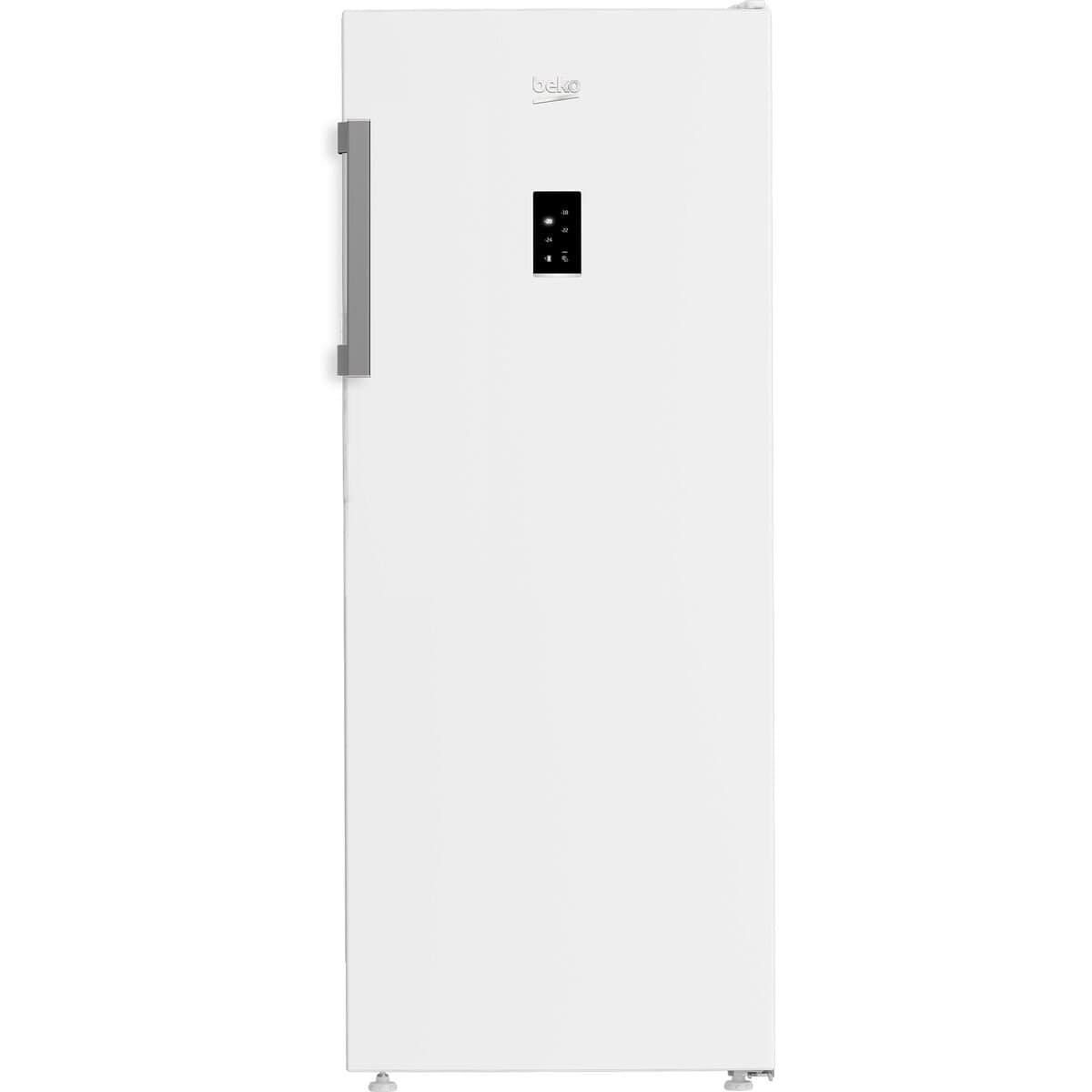 Congelador BEKO B3RFNE274W Blanco 220 L