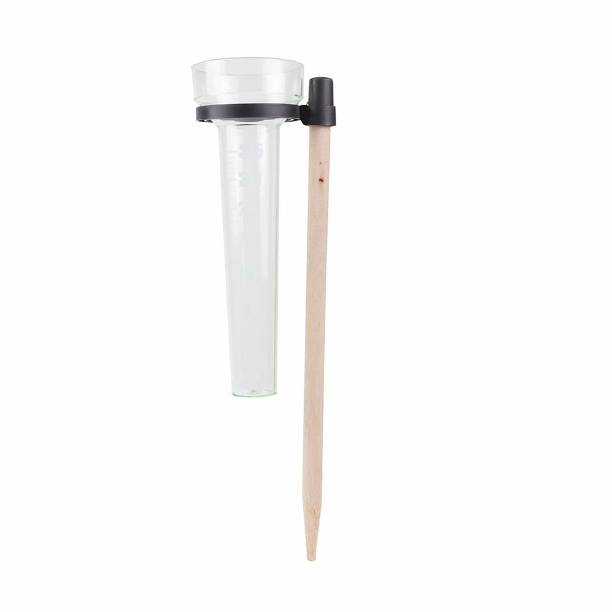 Pluviómetro Bensontools Ø 8 x 24 cm