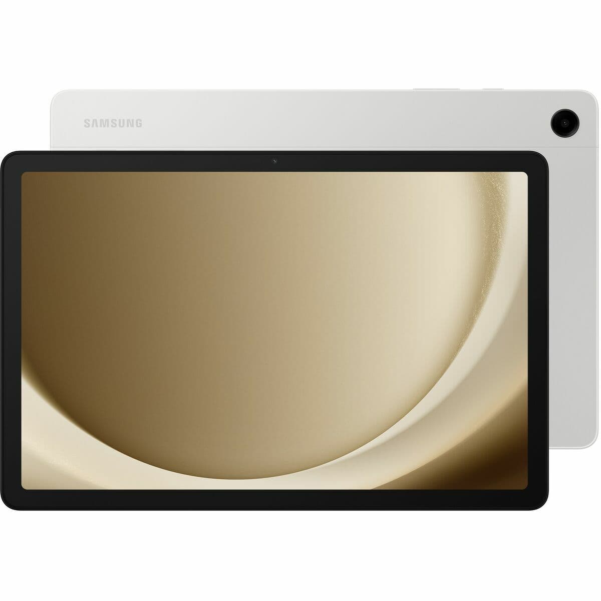 Tablet Samsung SM-X210NZSAEUE 11" 4 GB RAM 64 GB Plateado