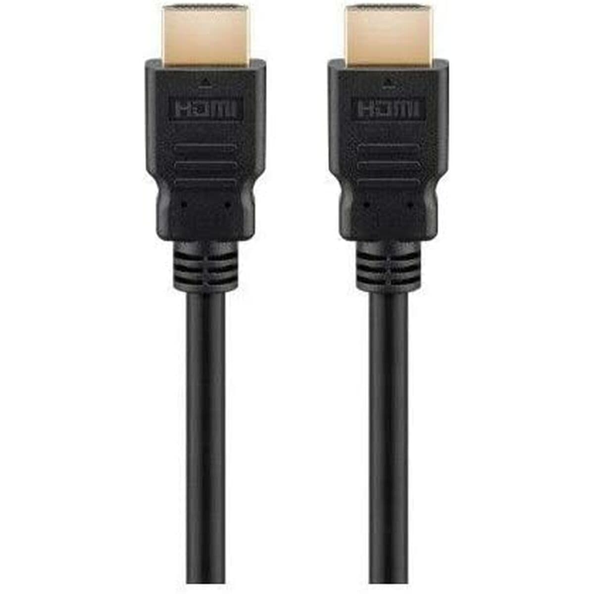 Cable HDMI Wirboo WS200 Negro 1,5 m