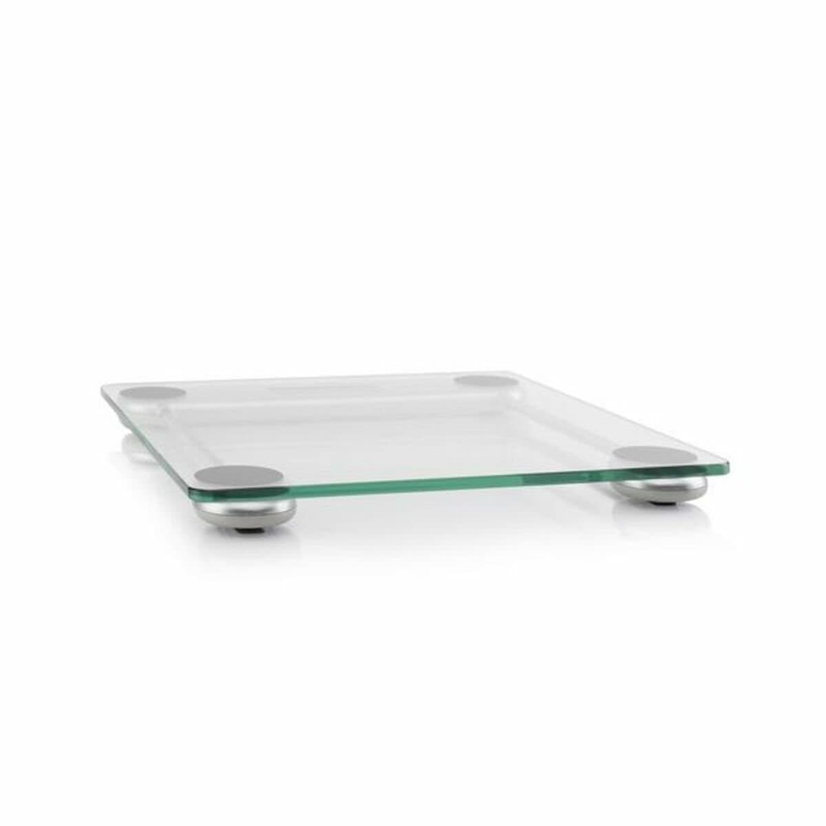 Báscula Digital de Baño Tristar WG-2421 Báscula Negro Transparente 150 kg