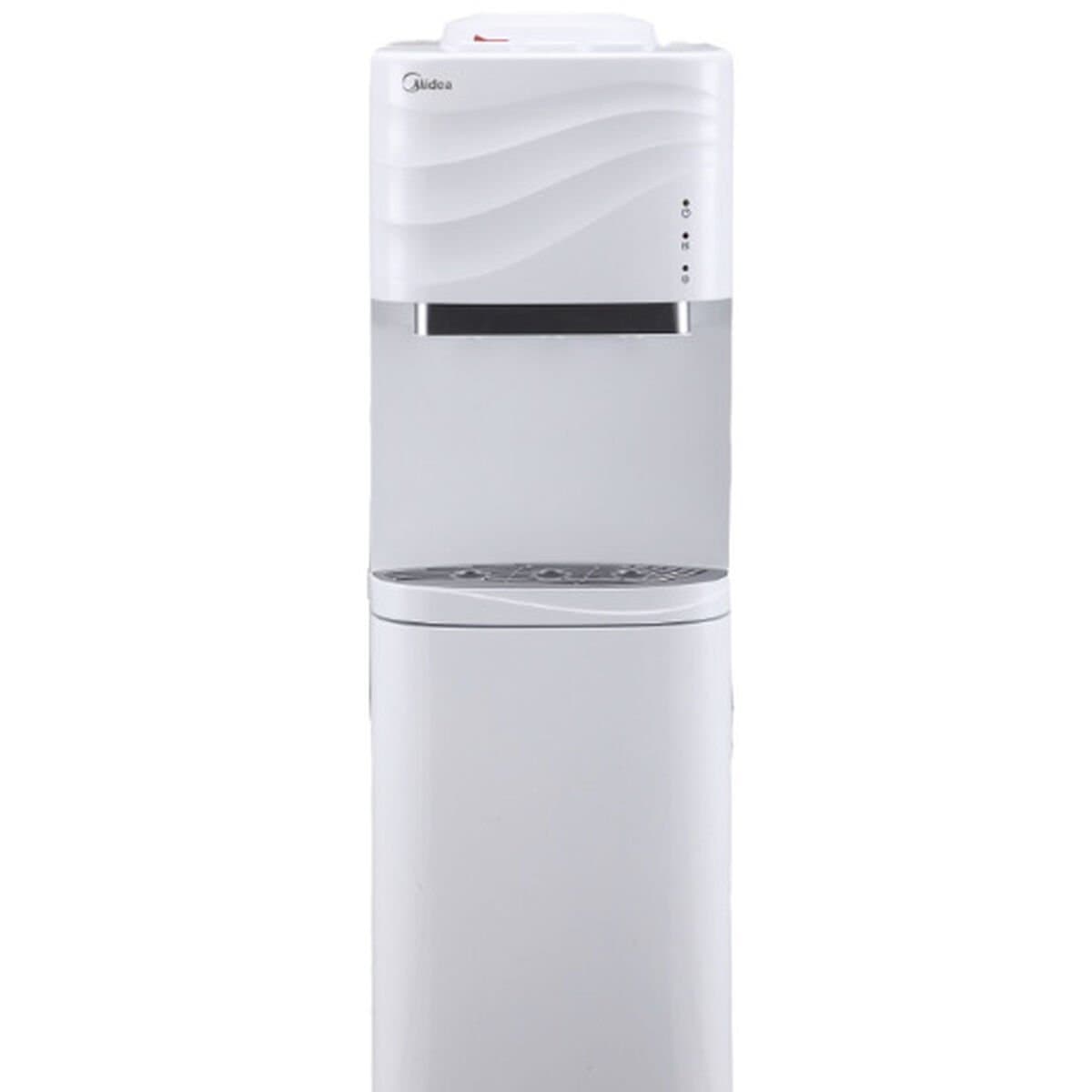 Fuente de agua Osmofilter ECO1600 C/BOMBA Blanco
