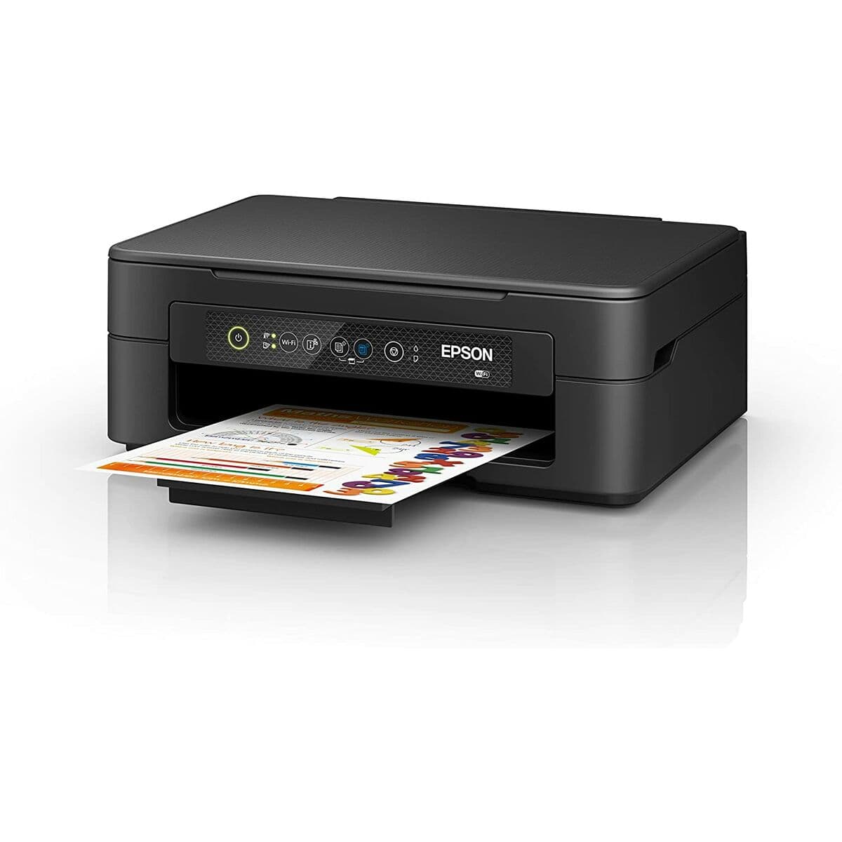Impresora Multifunción Epson XP-2200