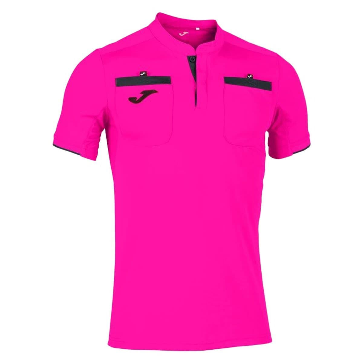 Camiseta de Fútbol de Manga Corta Hombre Joma Sport
