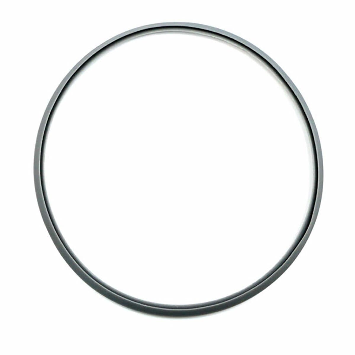 Junta para Tapa Bergner SP-SG 1511-03 San Ignacio Córdoba Recambio Ø 22 cm Gris Silicona