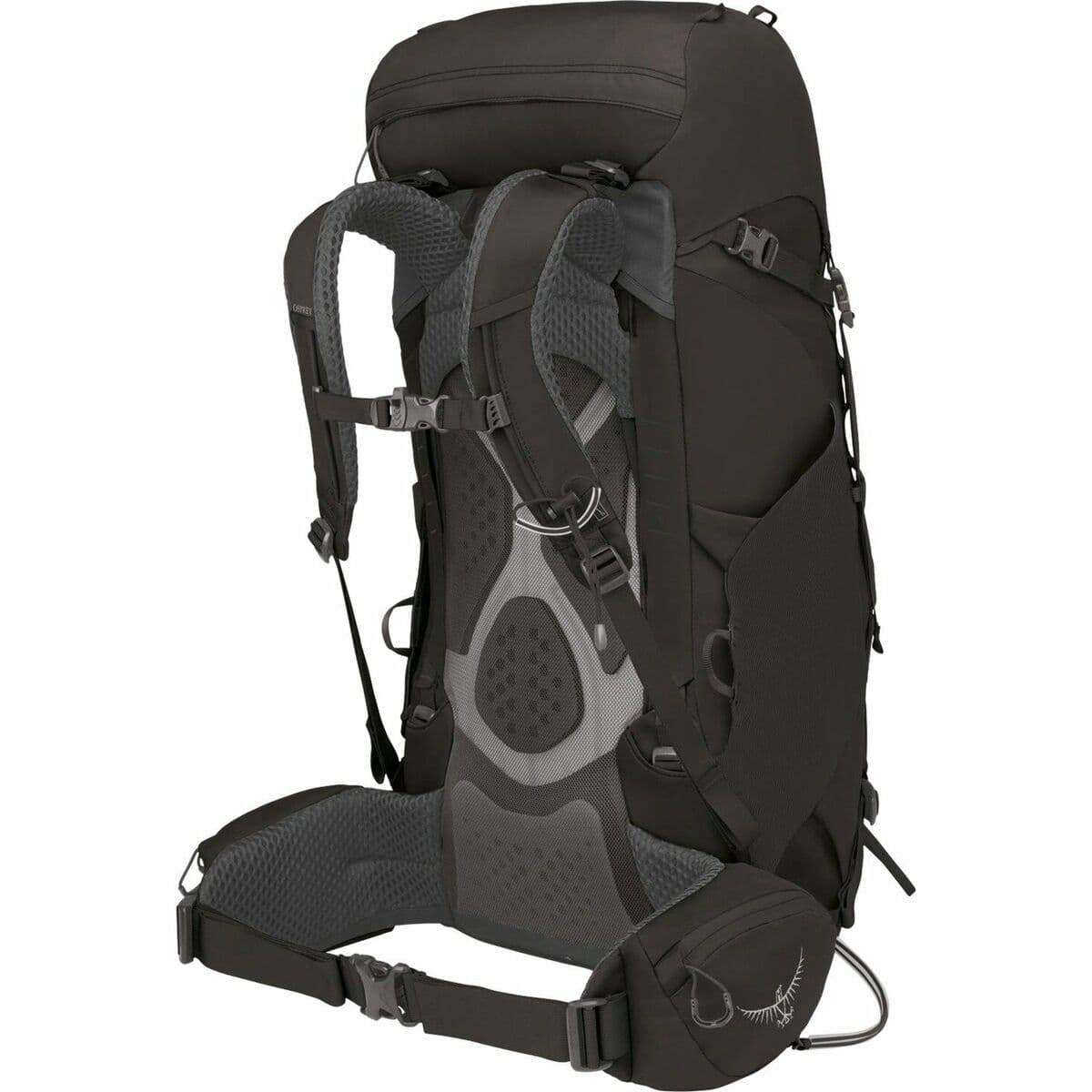 Mochila de Senderismo Osprey Kyte Negro 38 L