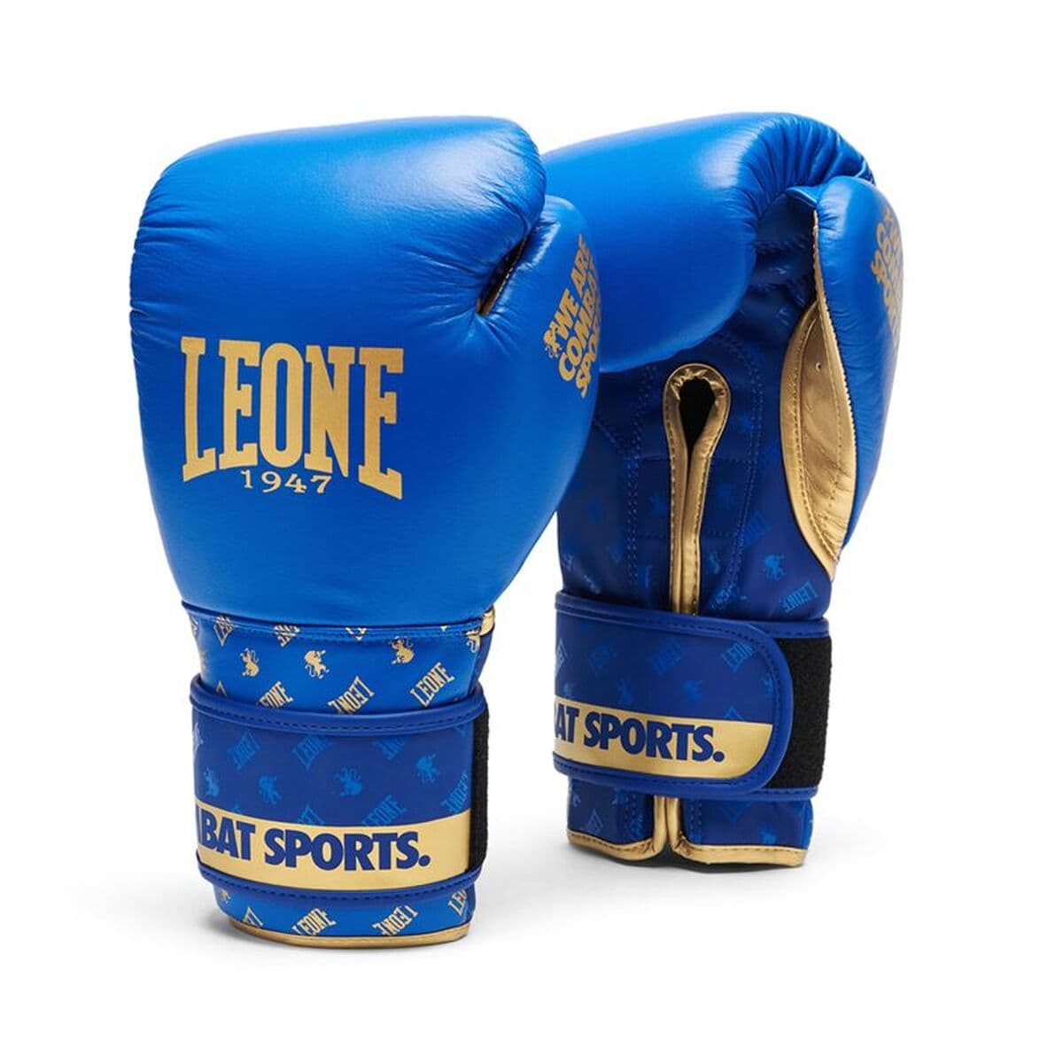 Guantes de Boxeo Leone 1947 DNA