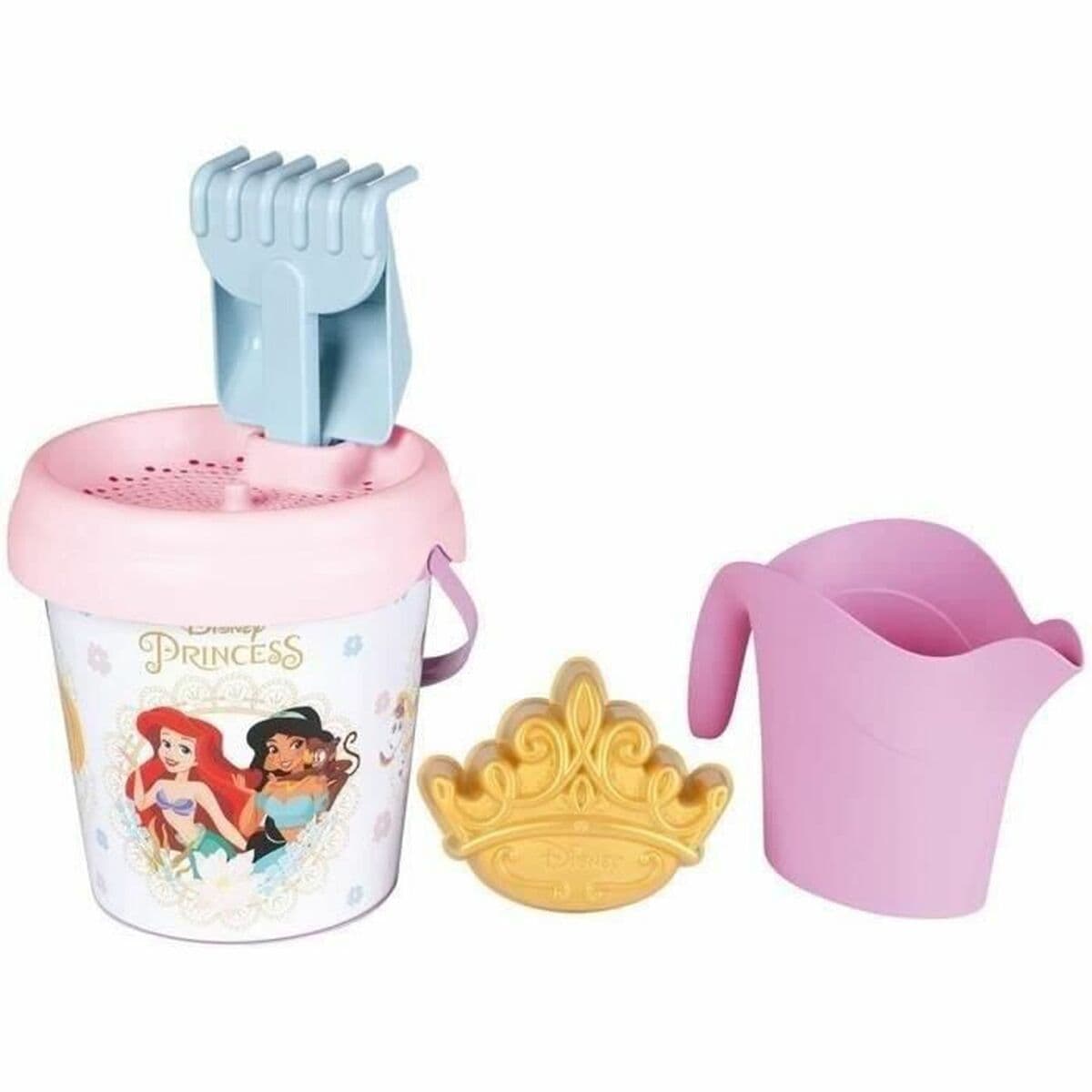 Regadera Smoby MM Plástico