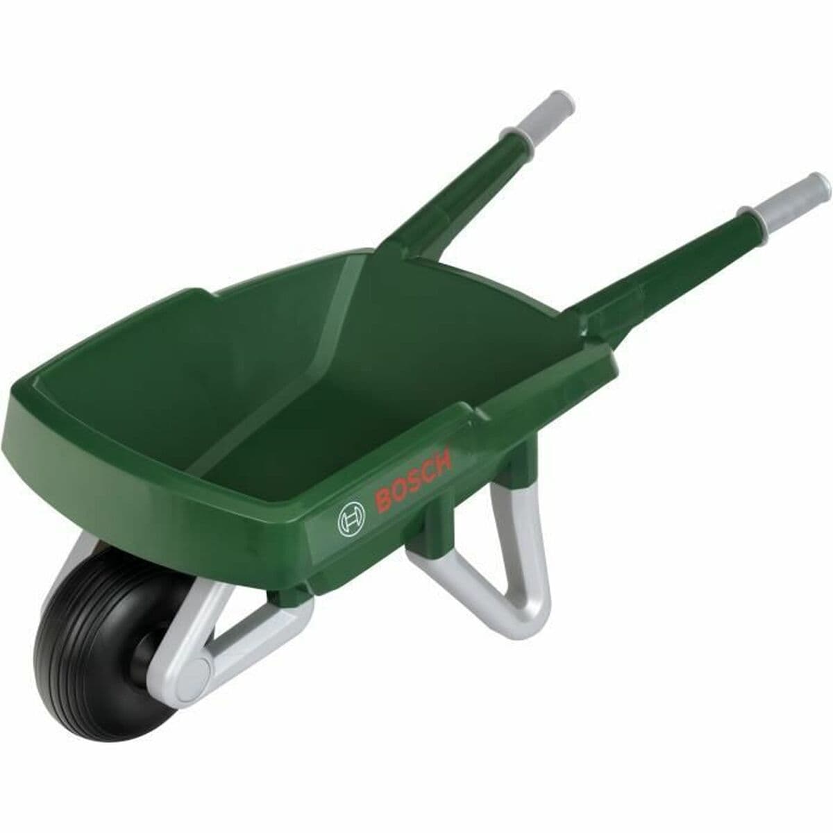 Carretilla Klein Bosch Mini Juguete Plástico Verde 80 x 34 x 31,5 cm