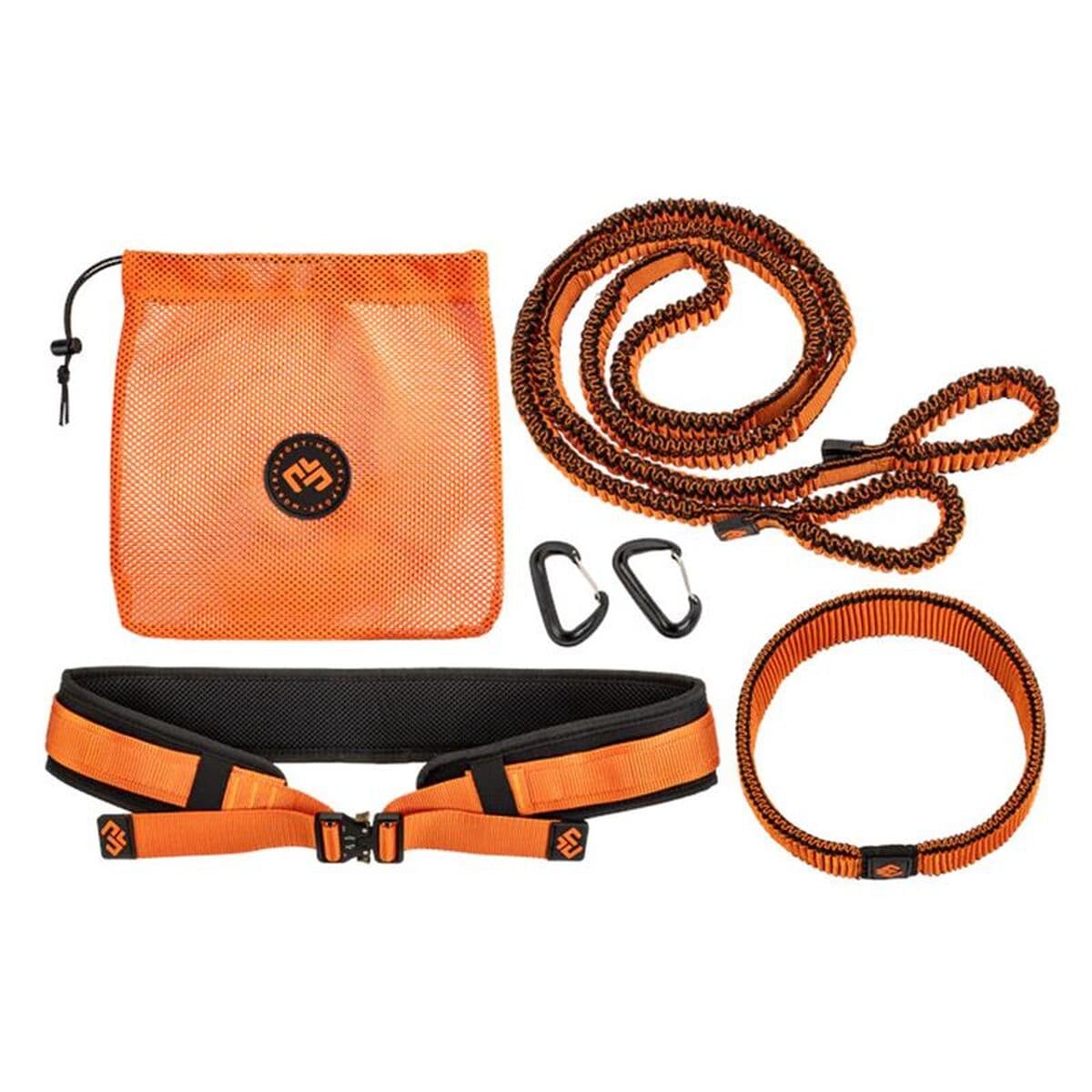 Bandas elásticas de resistencia Murtra MS0102000011 Naranja