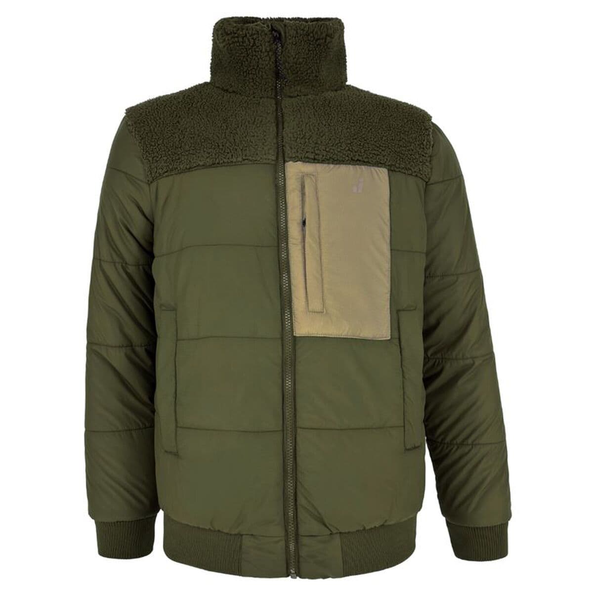 Chaqueta Deportiva para Hombre Joluvi Ushuaia