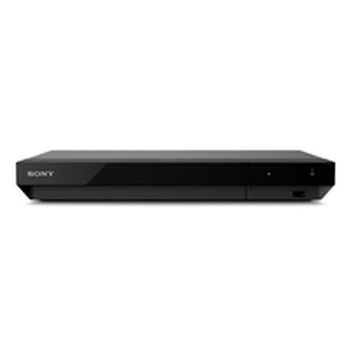 Reproductor de Blu-Ray Sony UBPX700KB