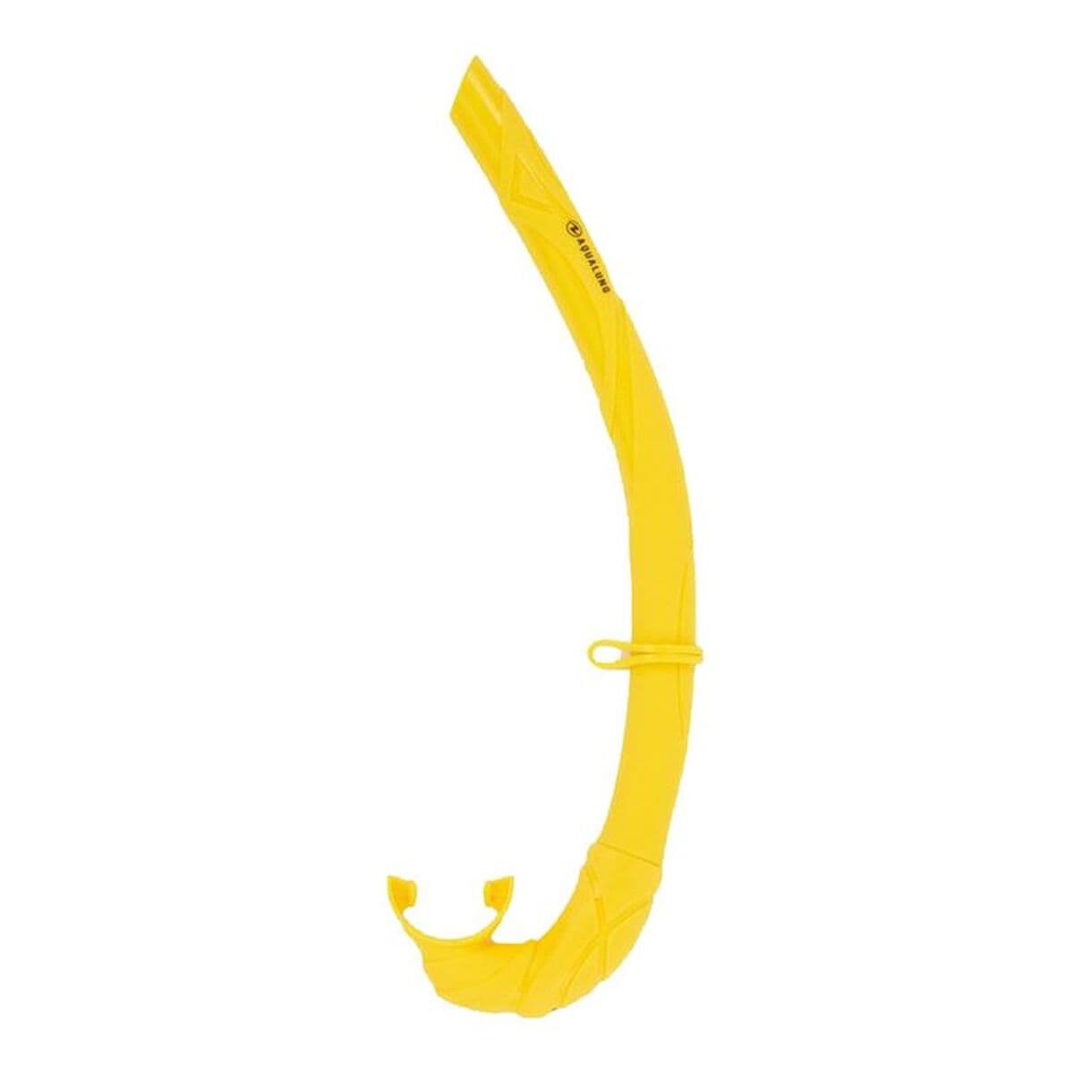 Tubo de snorkel Aqua Lung Sport Wrap