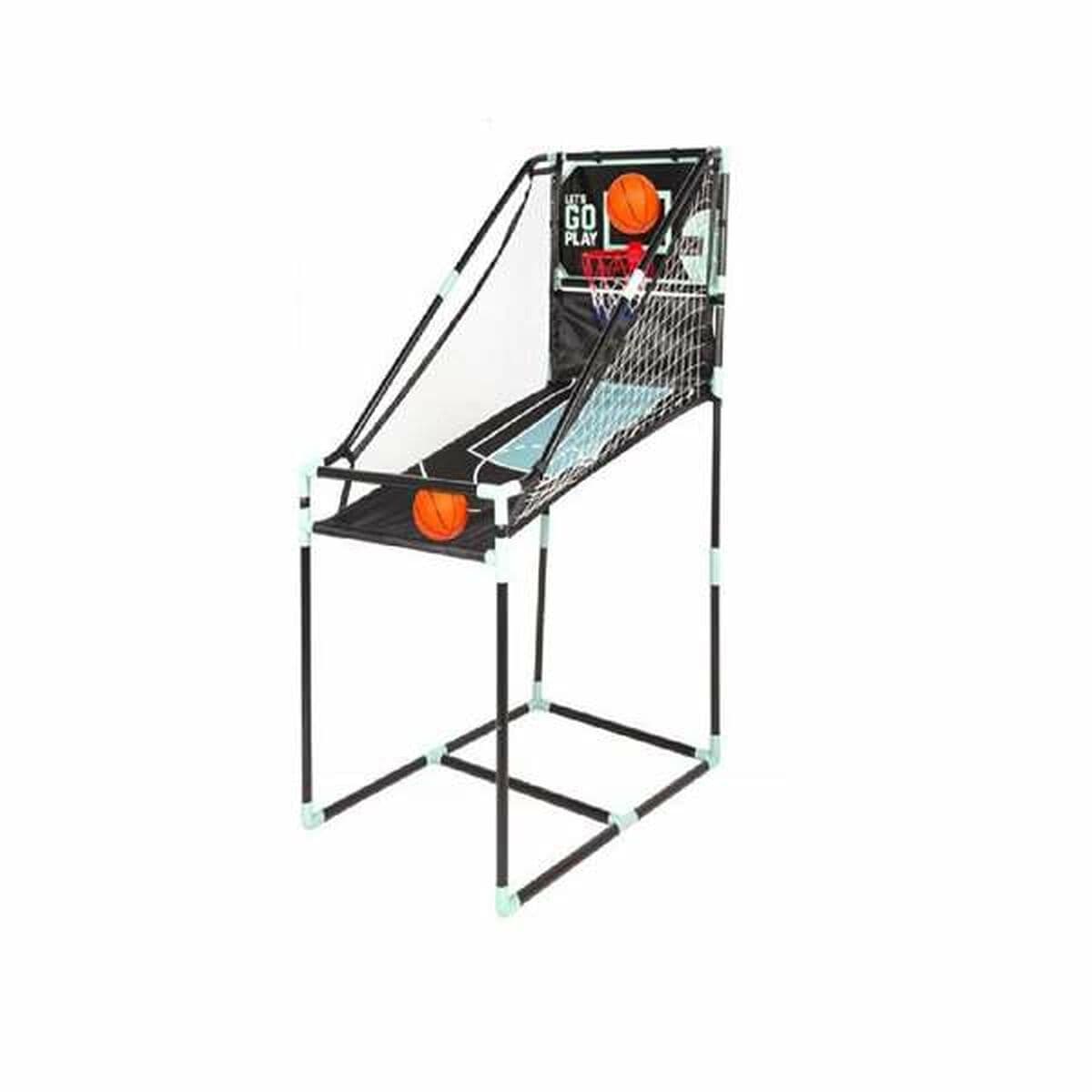Canasta de Baloncesto Colorbaby