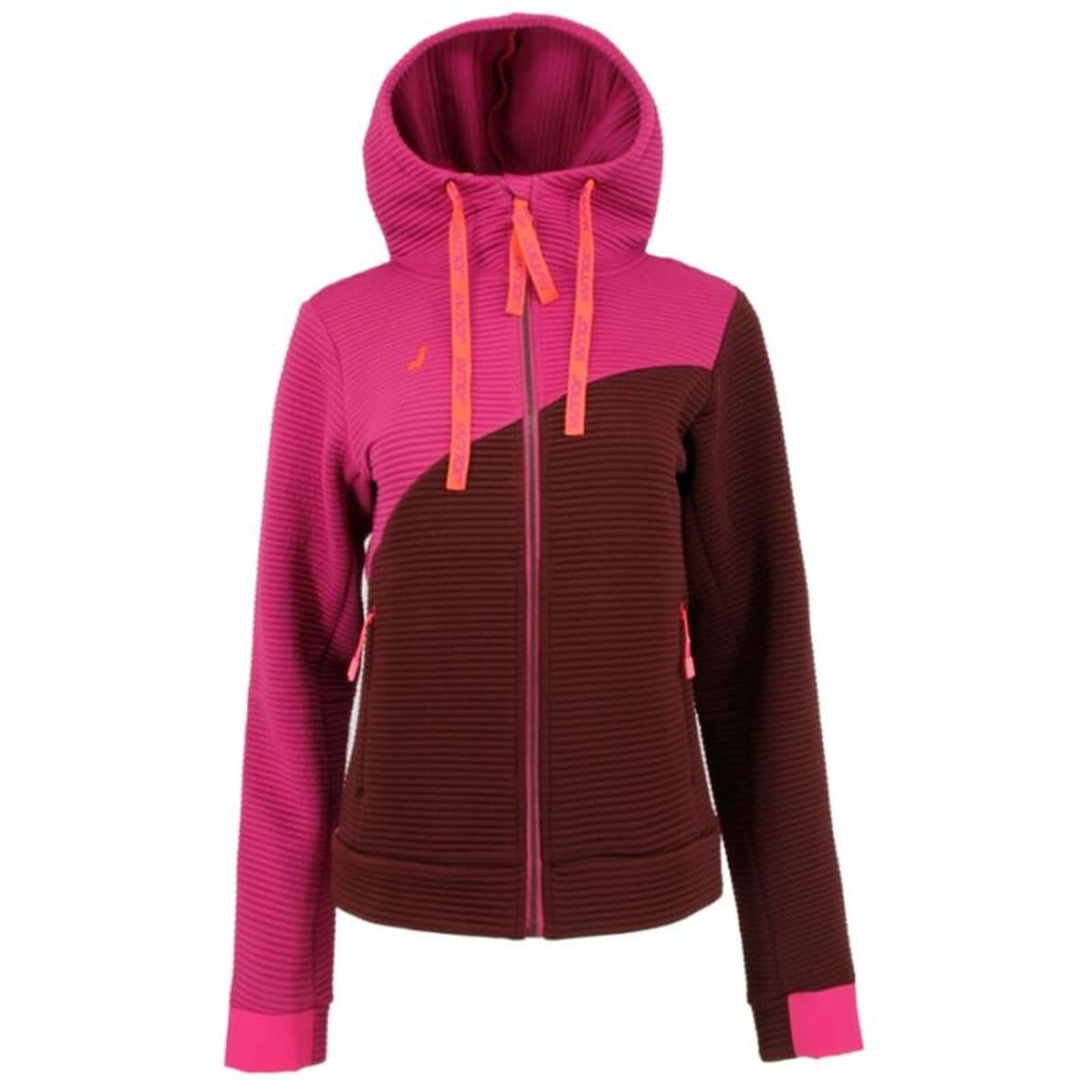 Chaqueta Deportiva para Mujer Joluvi Loften