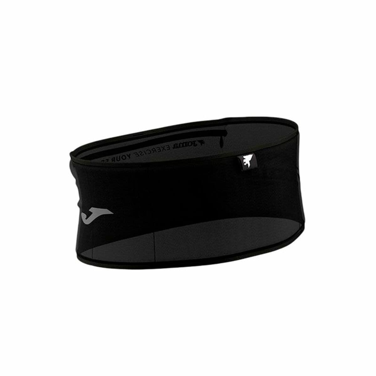 Cinturón Deportivo Joma Sport R-Nature Negro
