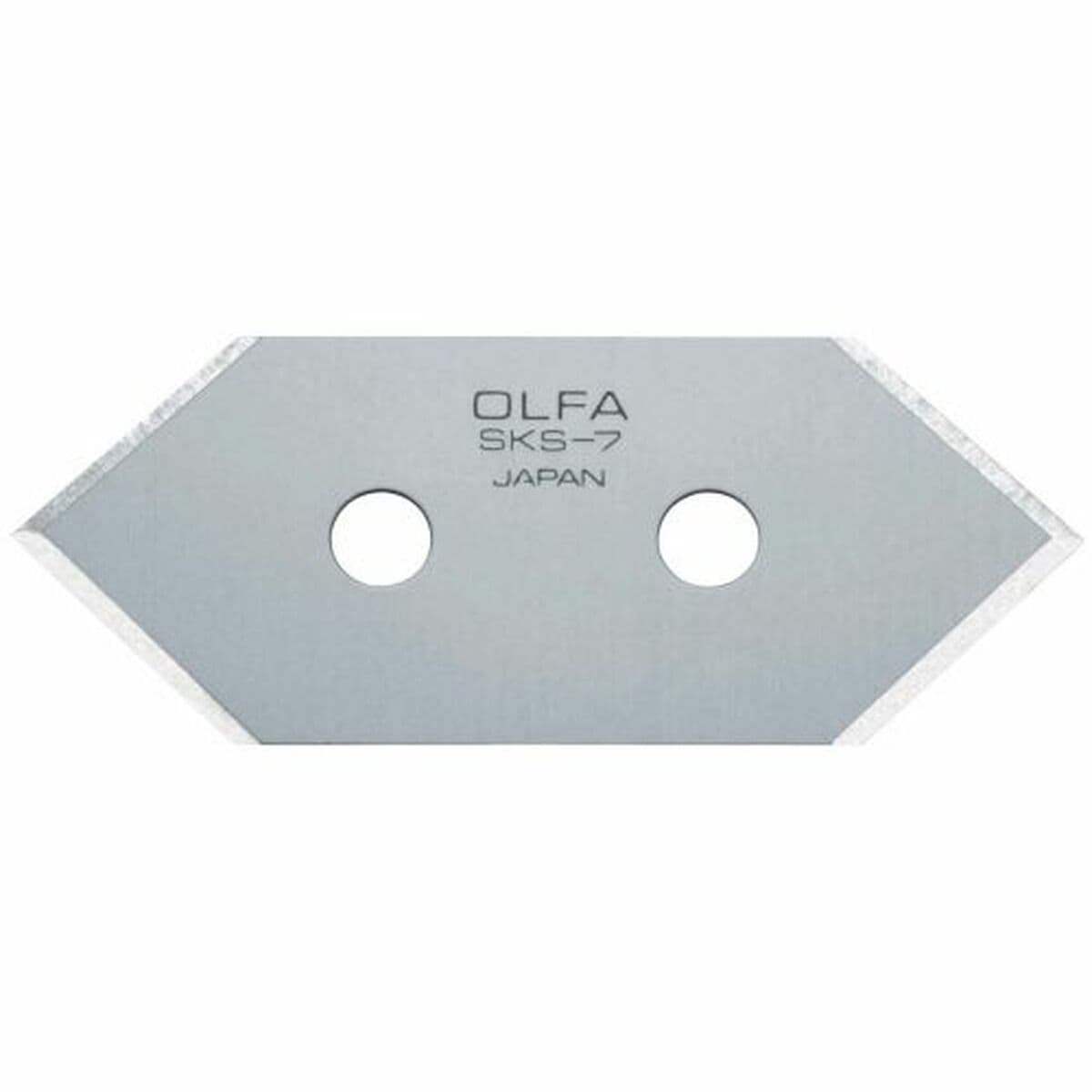Hoja Cúter Olfa 5 Unidades
