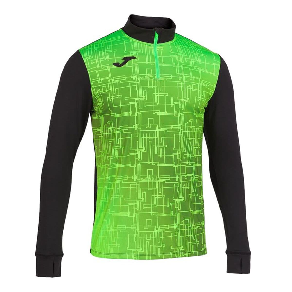 Sudadera Infantil Joma Sport 101930.117