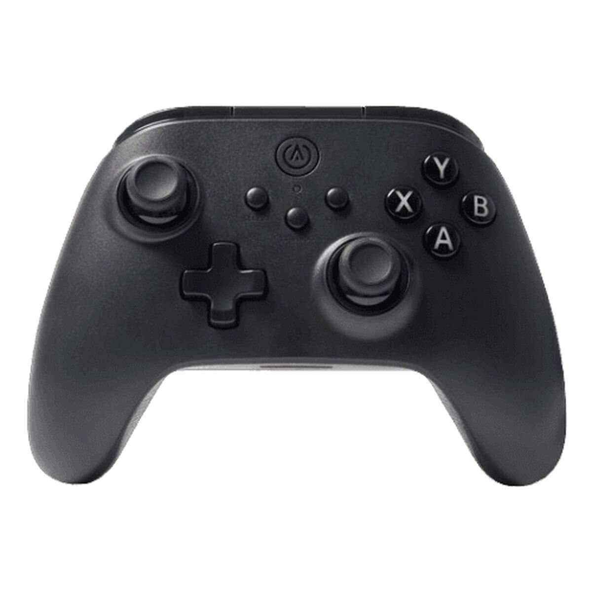 Mando Gaming Powera PCGP0381-01 Negro Bluetooth
