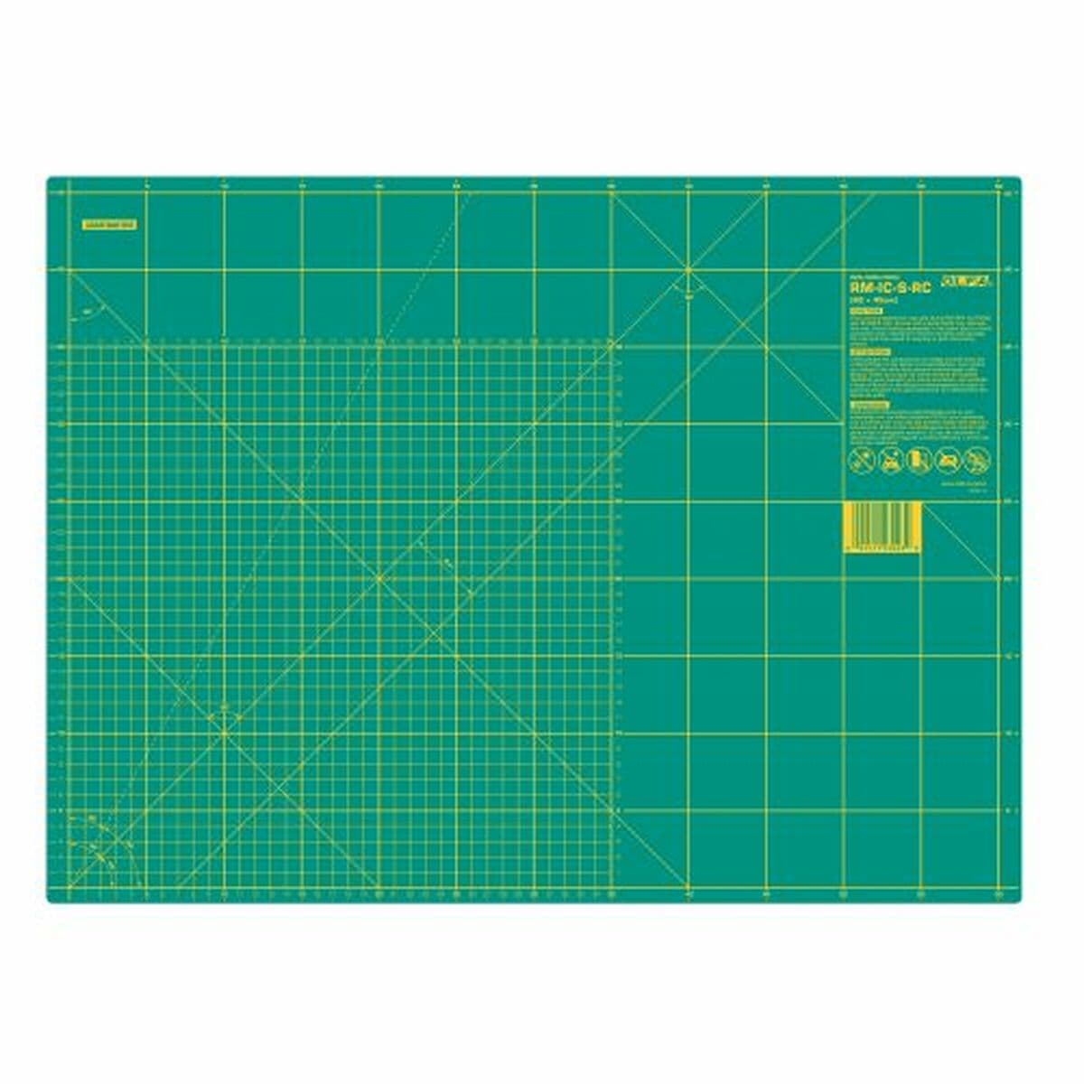 Plancha de corte Olfa 63,2 x 47 cm