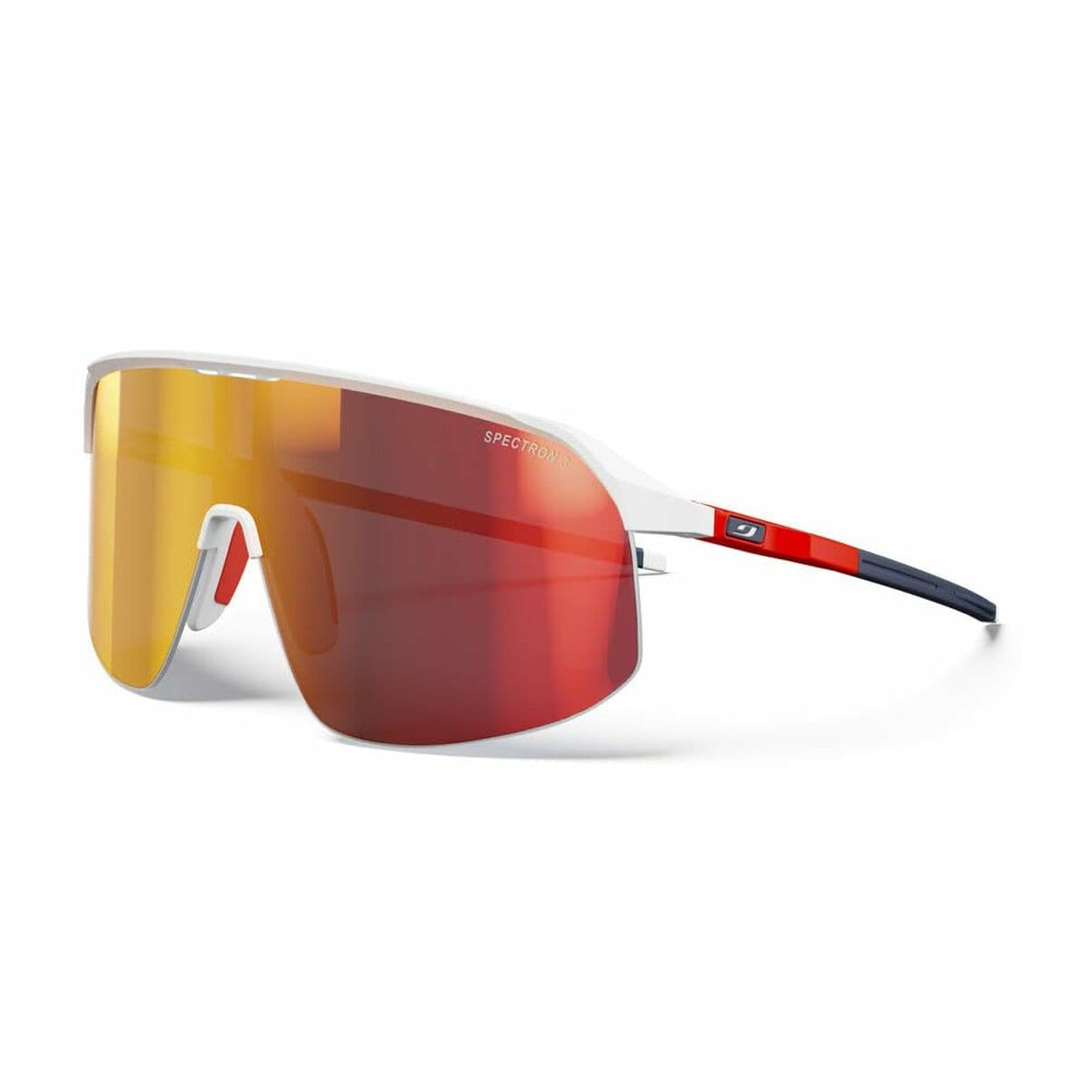 Gafas de Sol Julbo Density Spectron Red Rojo Gris