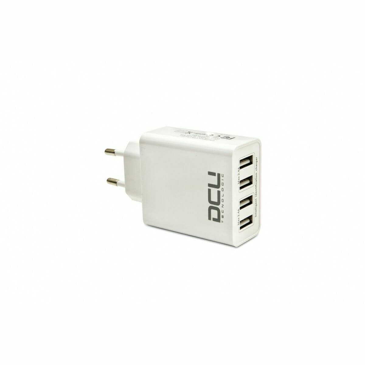 Accesorios DCU 37300500