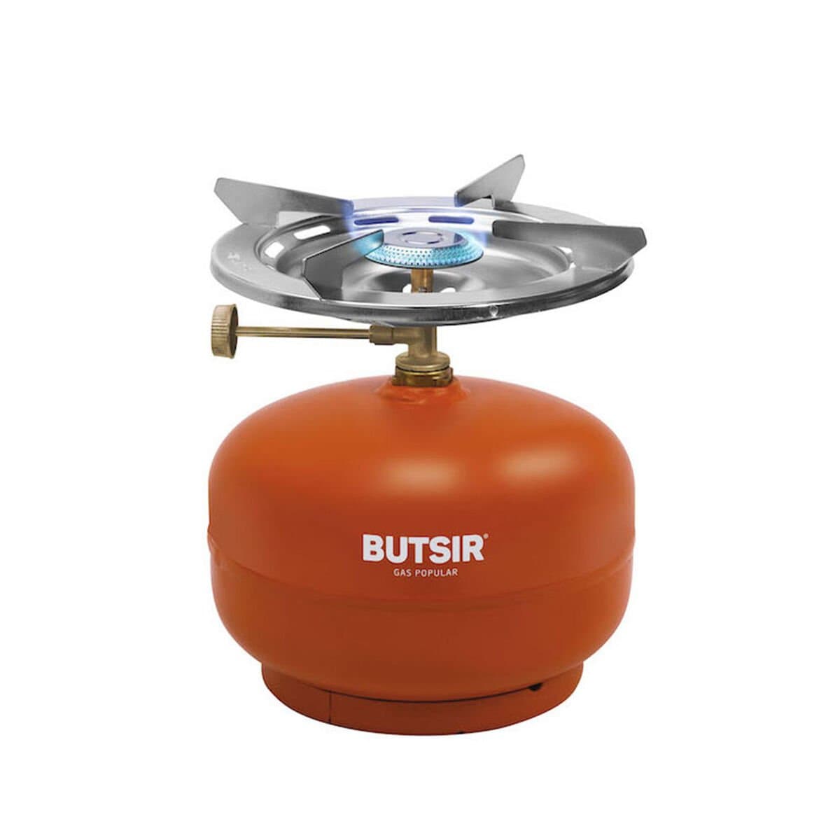 Hornillo de Gas Butsir destroyer ø 23 x 7 cm