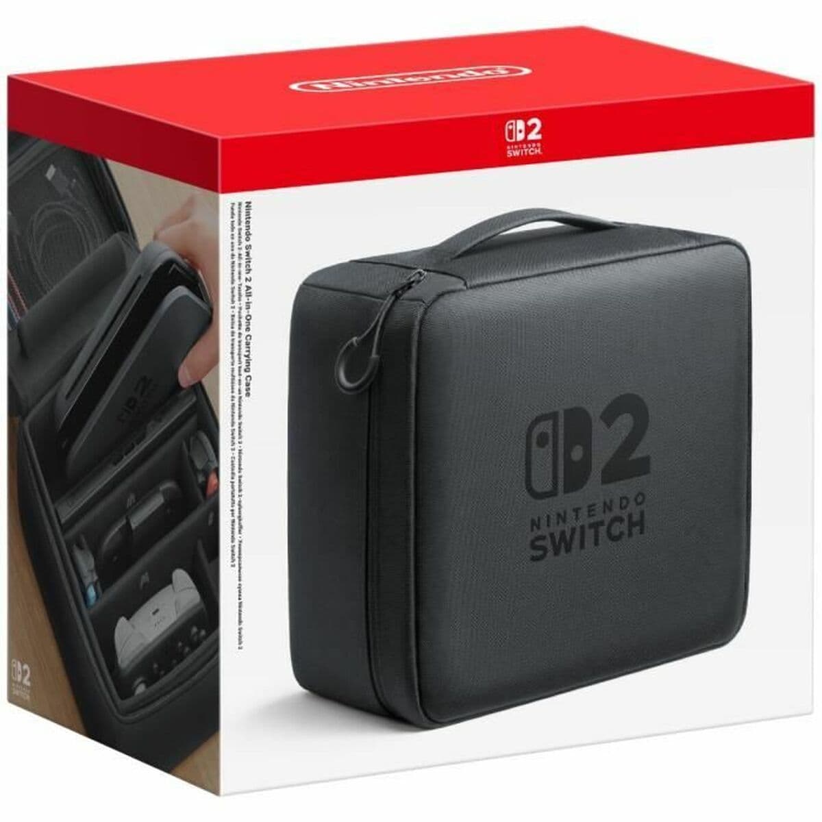 Accesorios Nintendo