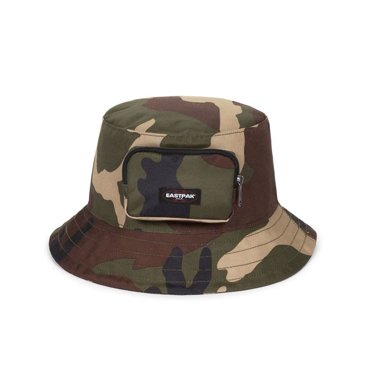Sombrero Eastpak Verde oscuro