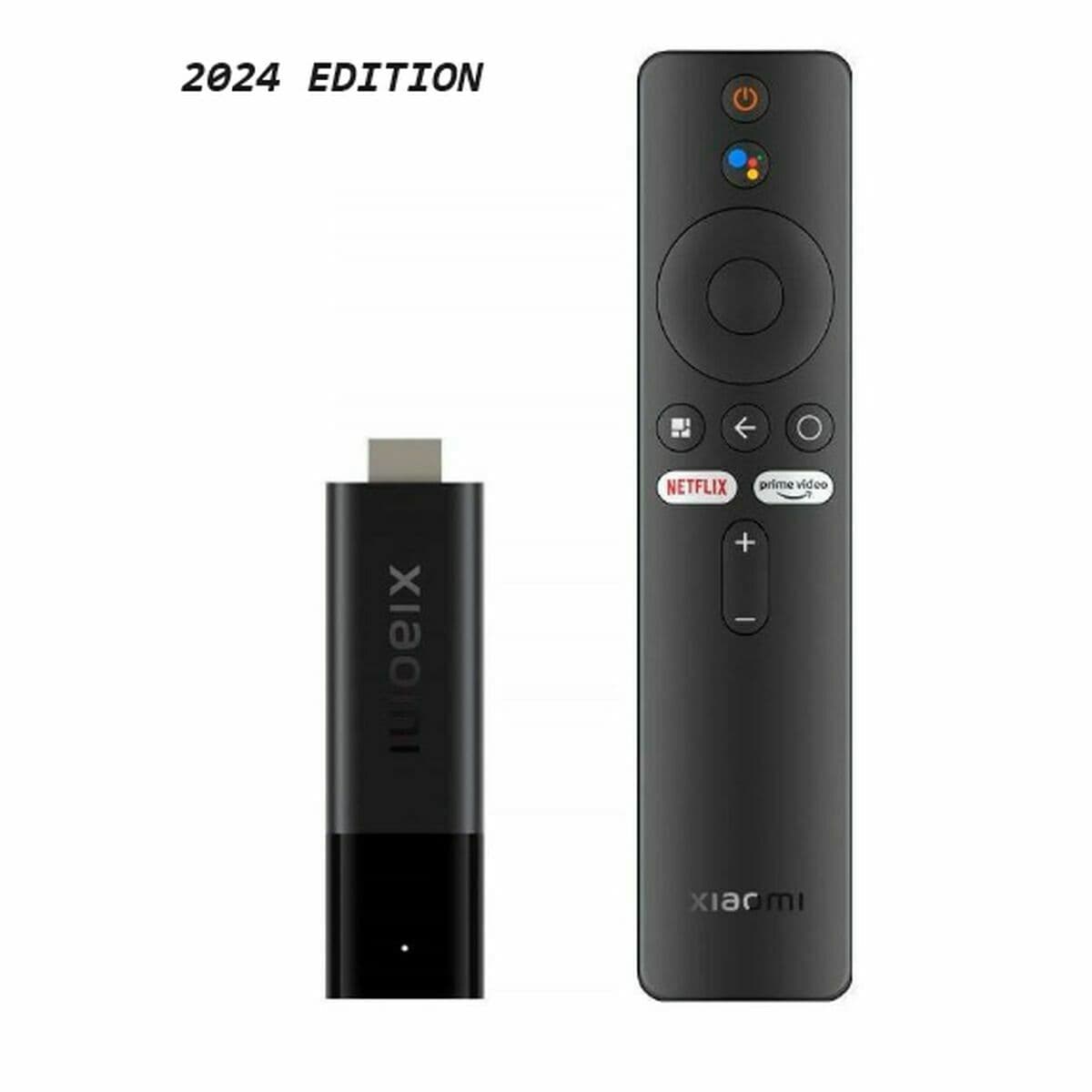 Dispositivo de Streaming Xiaomi PFJ4175EU