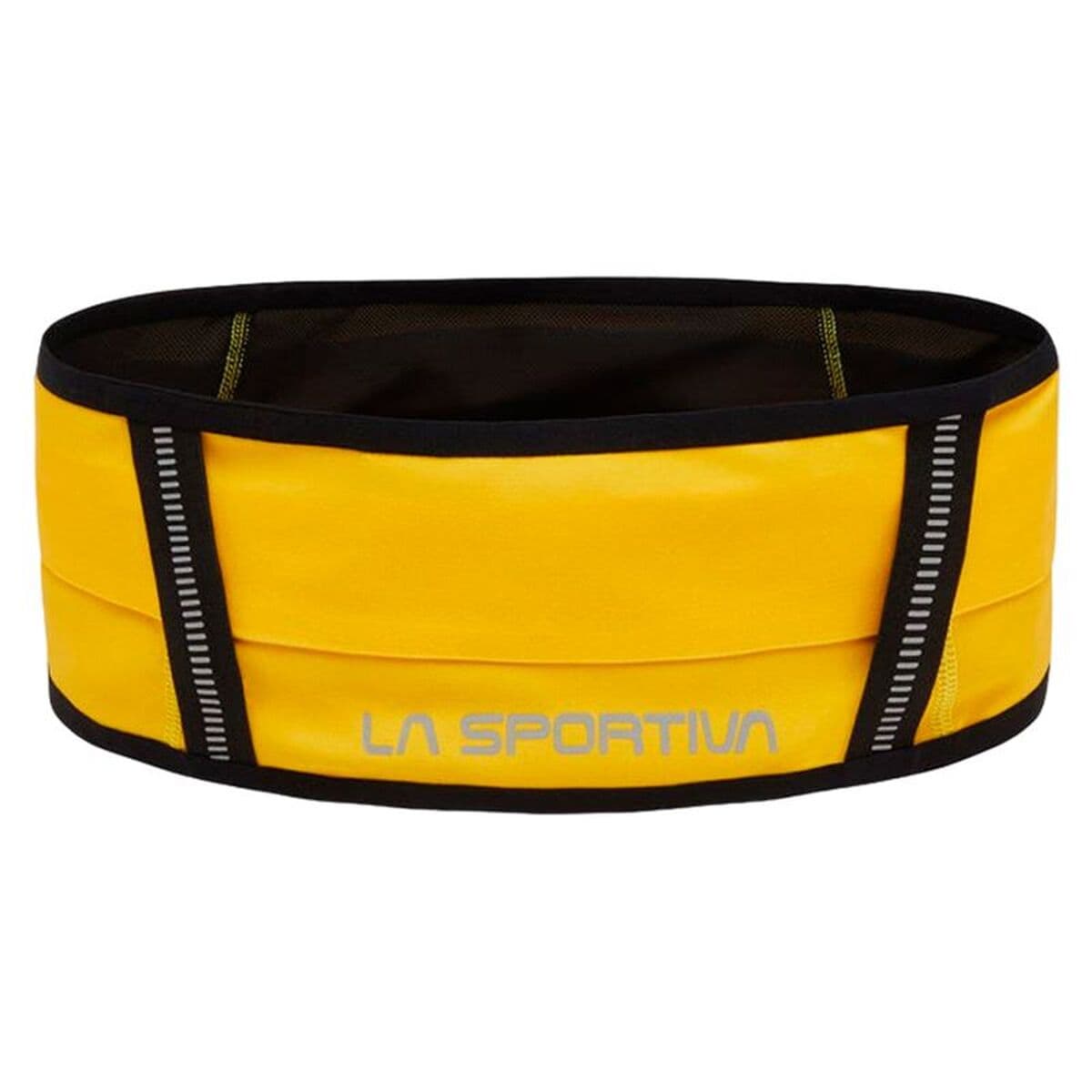 Cinturón Deportivo La Sportiva Run Belt Amarillo