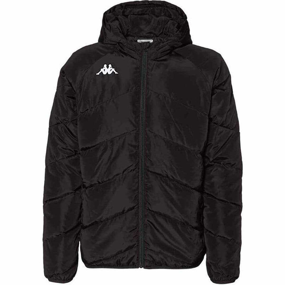Chaqueta Deportiva para Hombre Kappa 371G7EW-005