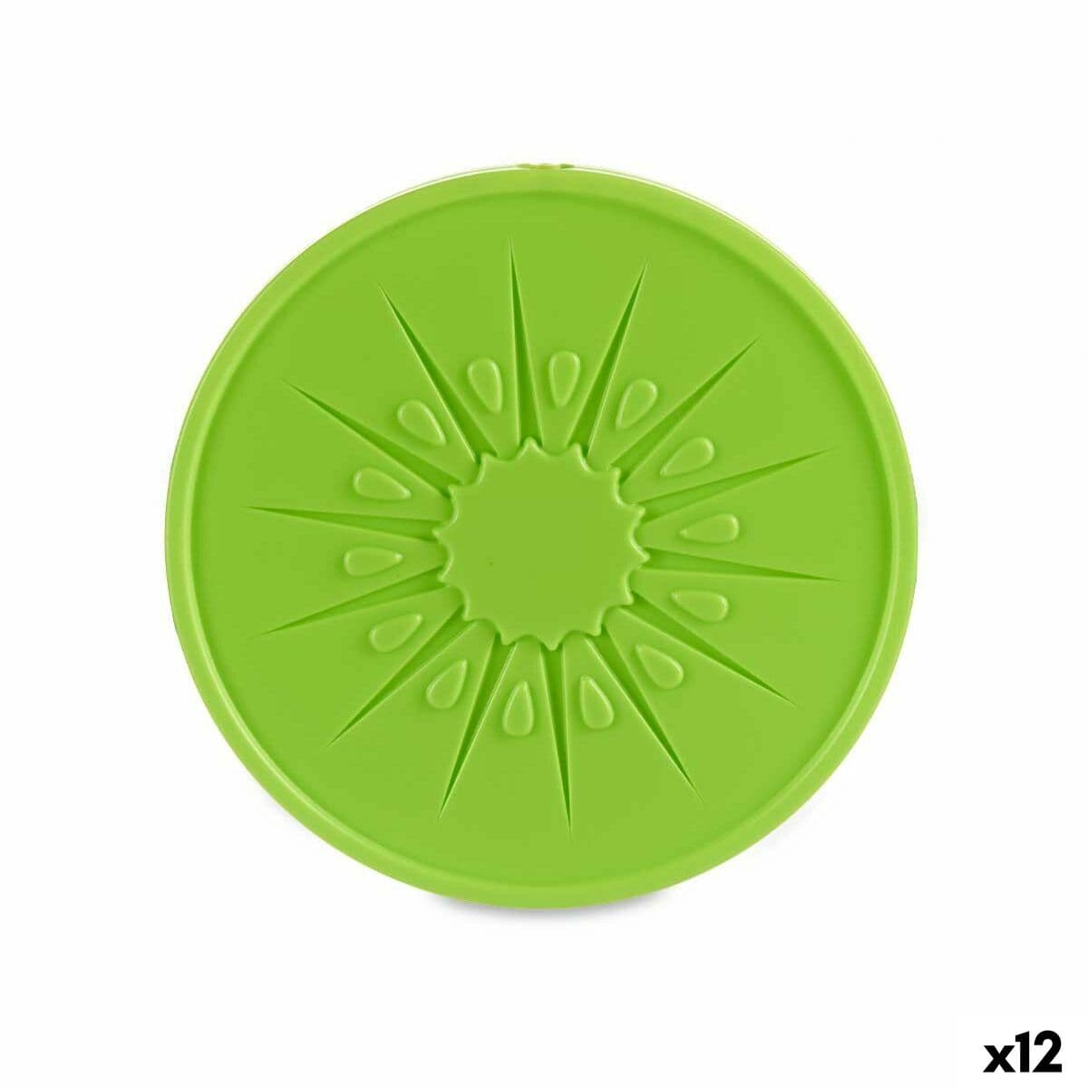 Acumulador de Frío Leknes 250 ml 17,5 x 1,5 x 17,5 cm (12 Unidades)