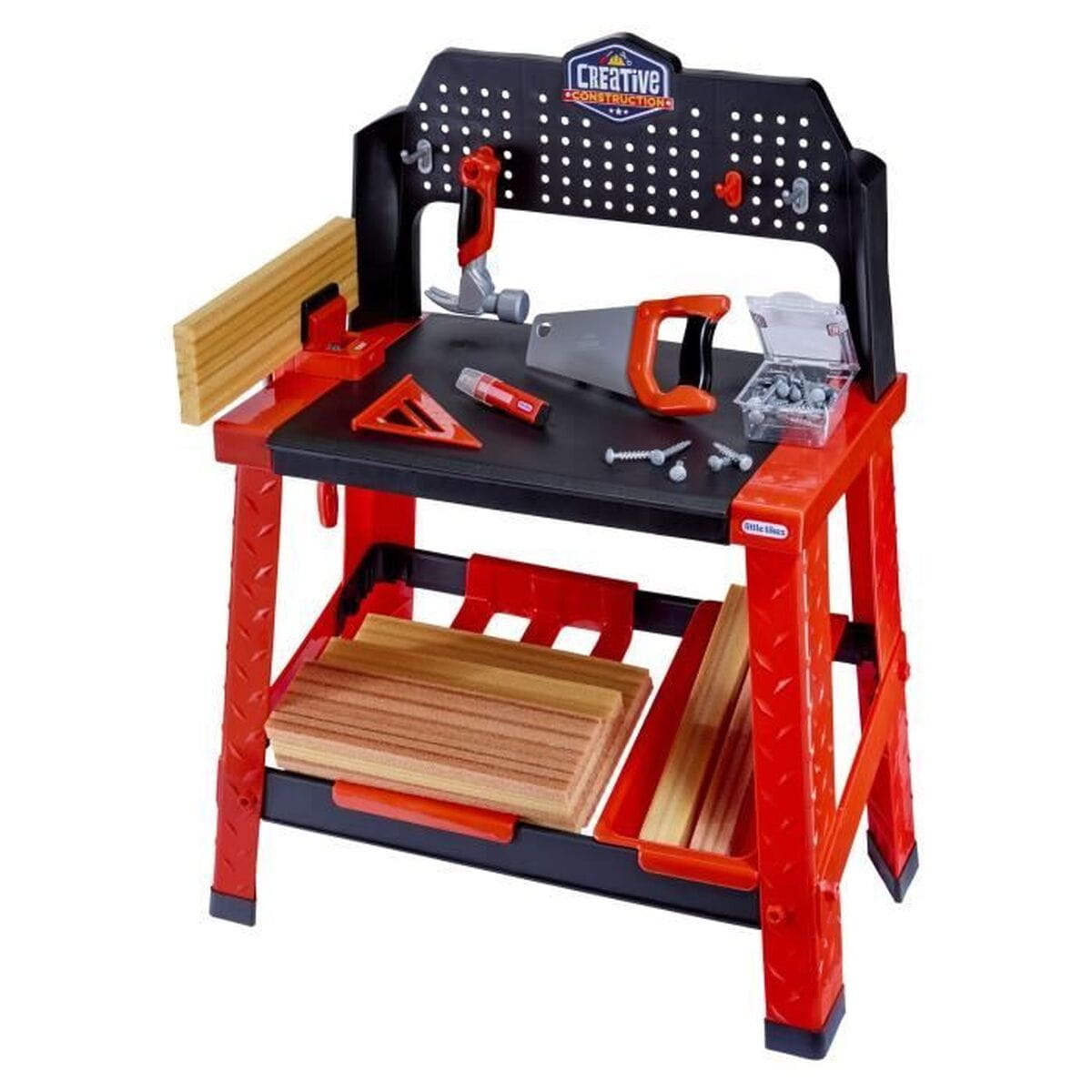 Set de Menaje Infantil Little Tikes