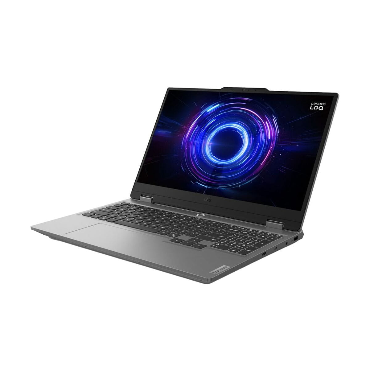 Laptop Lenovo 83JE007QPB 15,6" Intel Core I5-13450HX 32 GB RAM 1 TB SSD