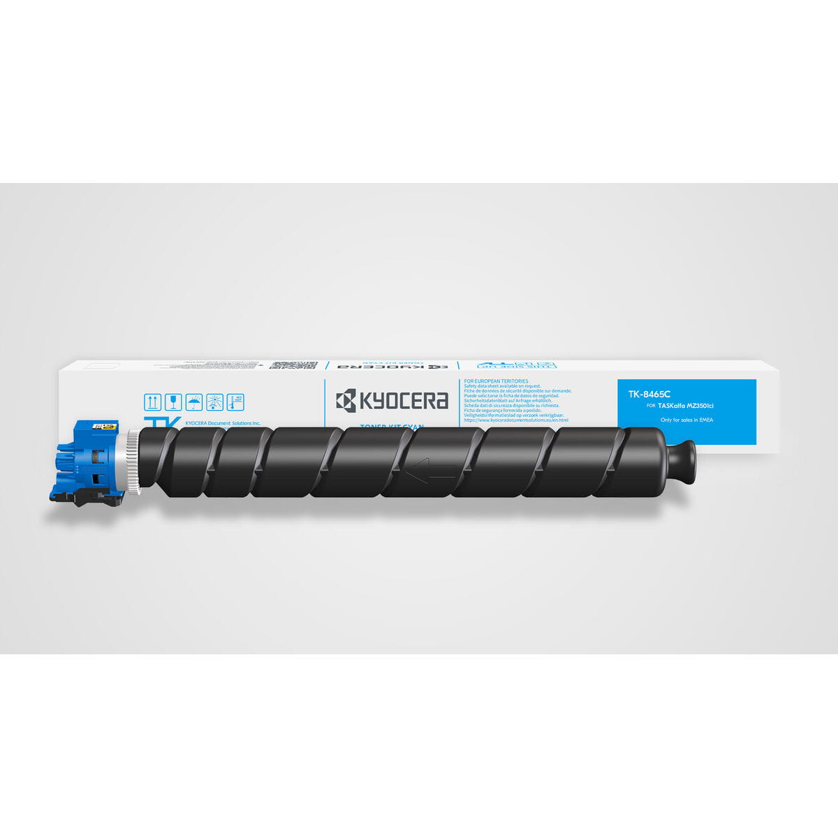 Unidad de Dúplex Kyocera 1T0C2LCNL0