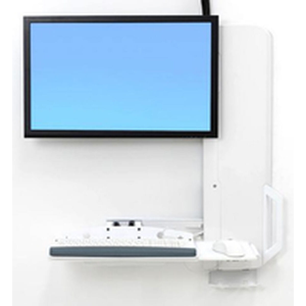 Mesa auxiliar Ergotron 61-081-062