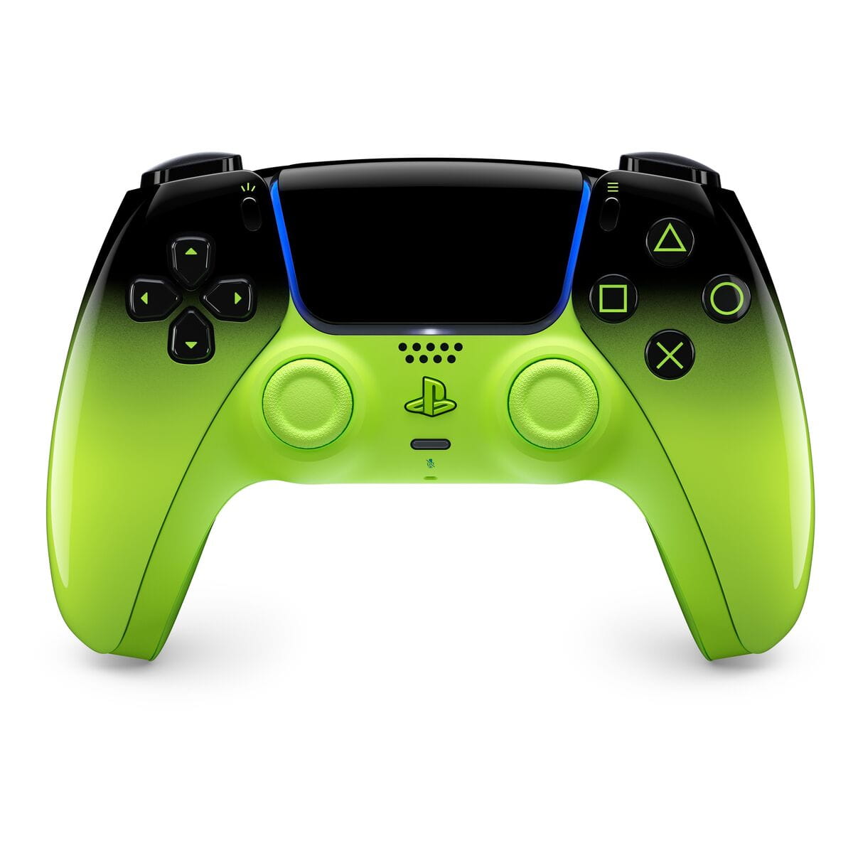 Mando PS5 DualSense Sony DUALSENSE REMIX Verde