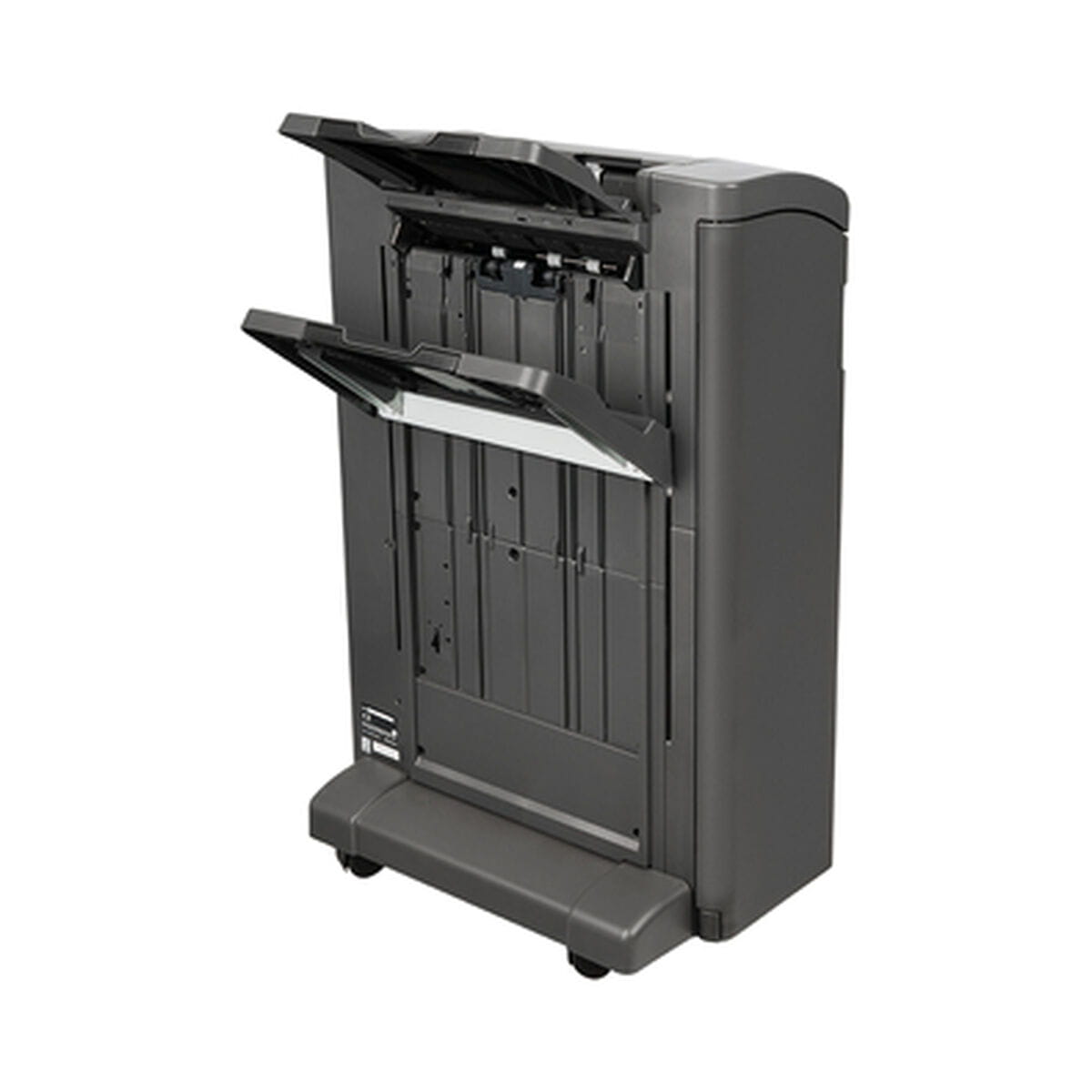 Perforadora Lexmark 26Z0080 Negro